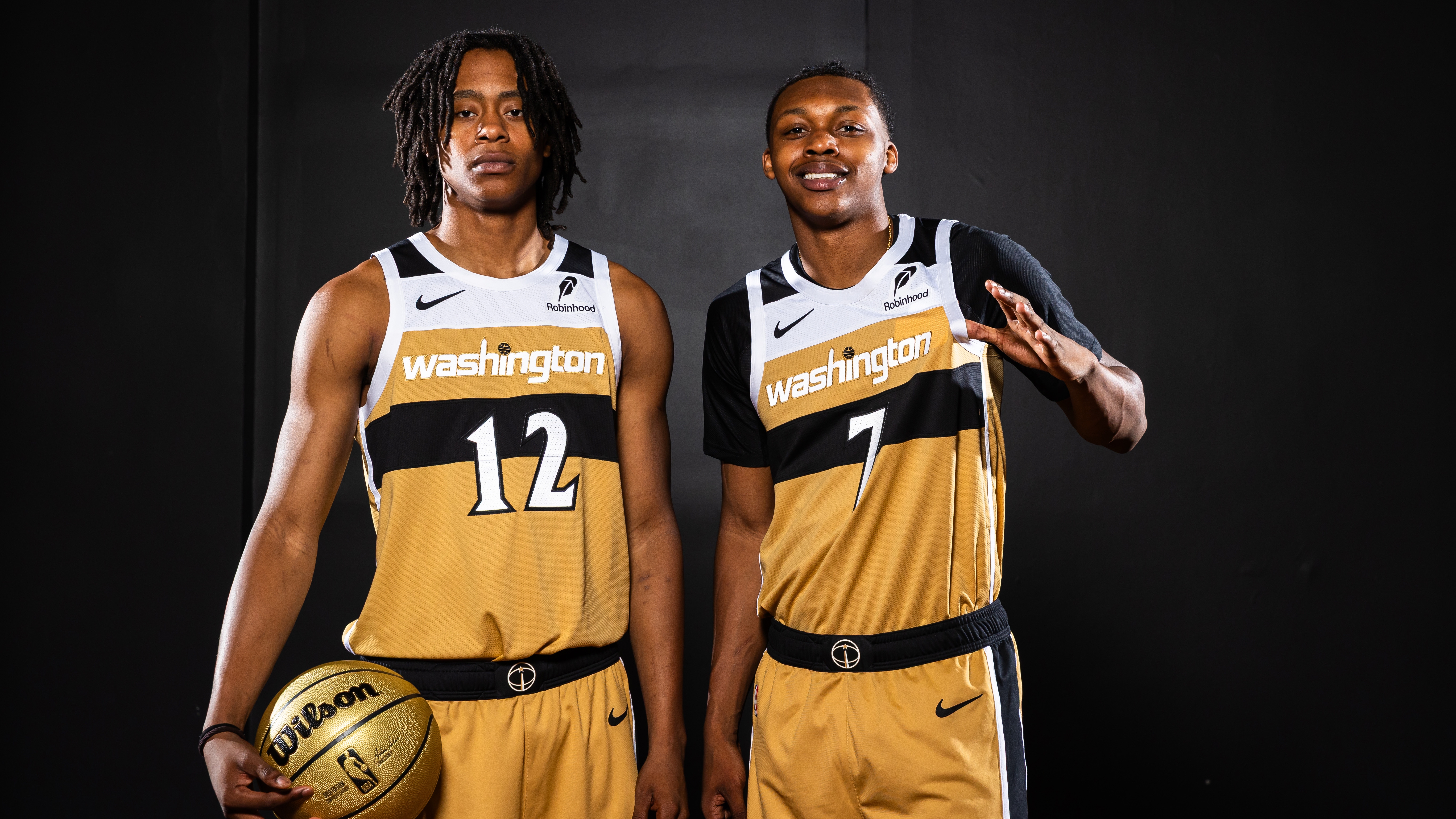 wizards city jersey 2018