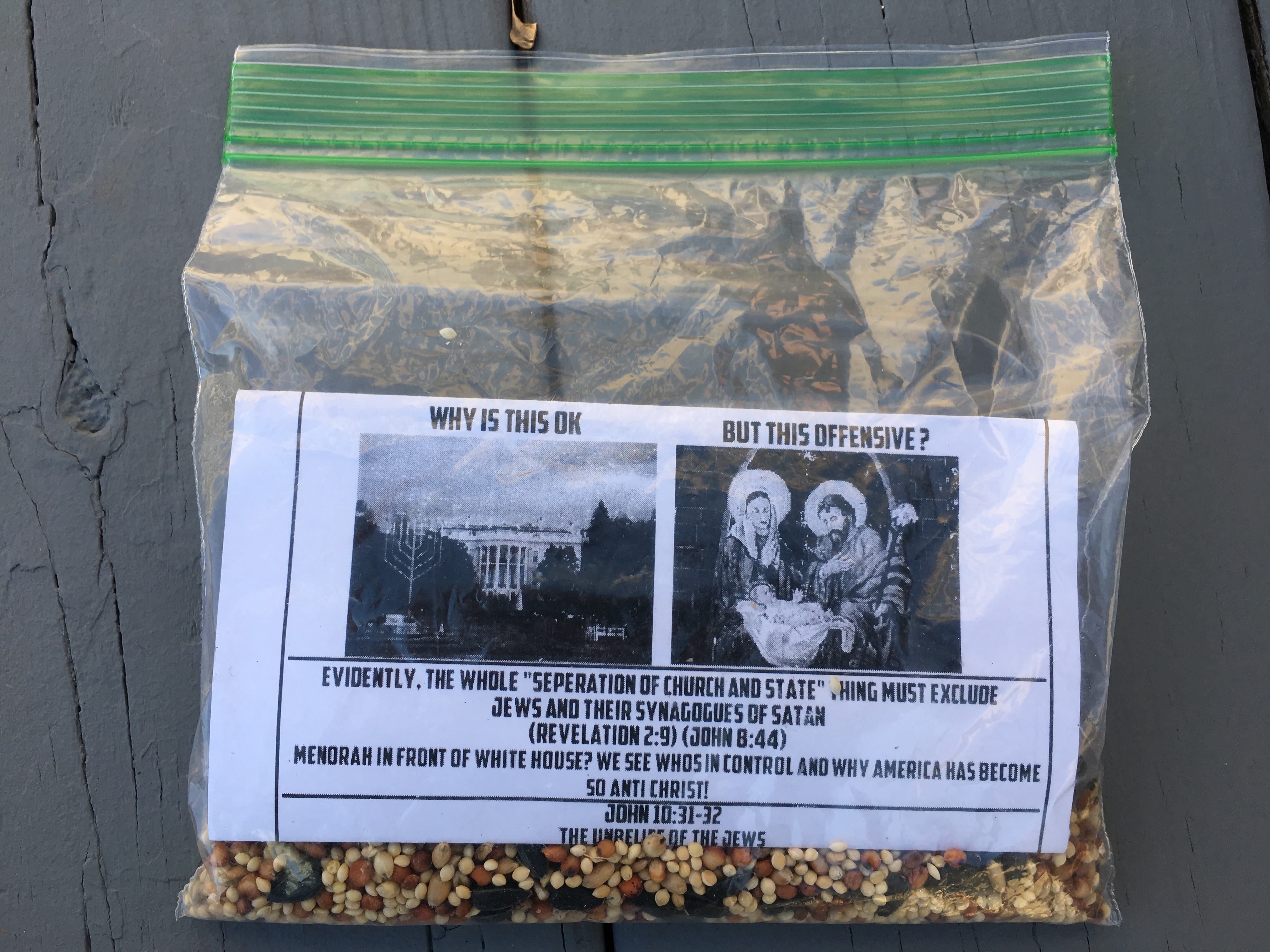 KKK chapter aims recruiting campaign at small Virginia towns - The