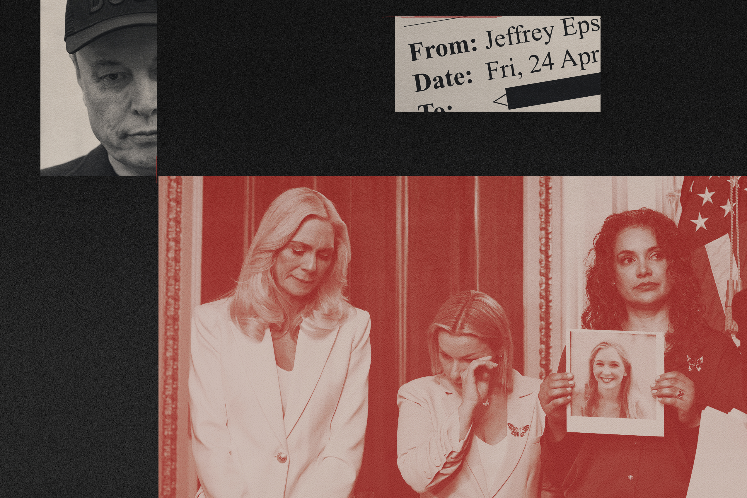 (Washington Post illustration; J. Scott Applewhite/AP; Tom Brenner for The Post; Alex Wong/Getty Images/TWP)