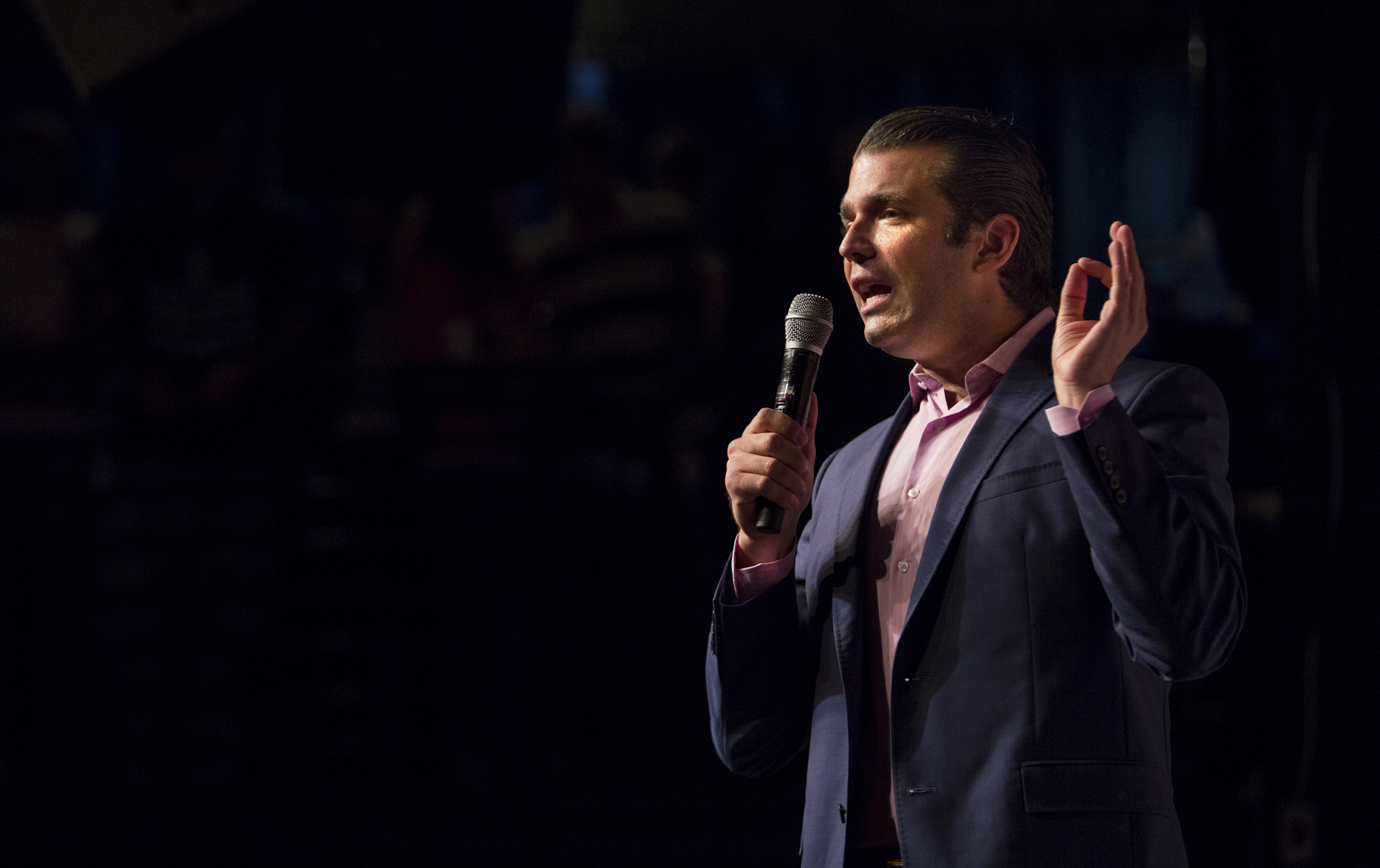 ocasio cortez trump jr