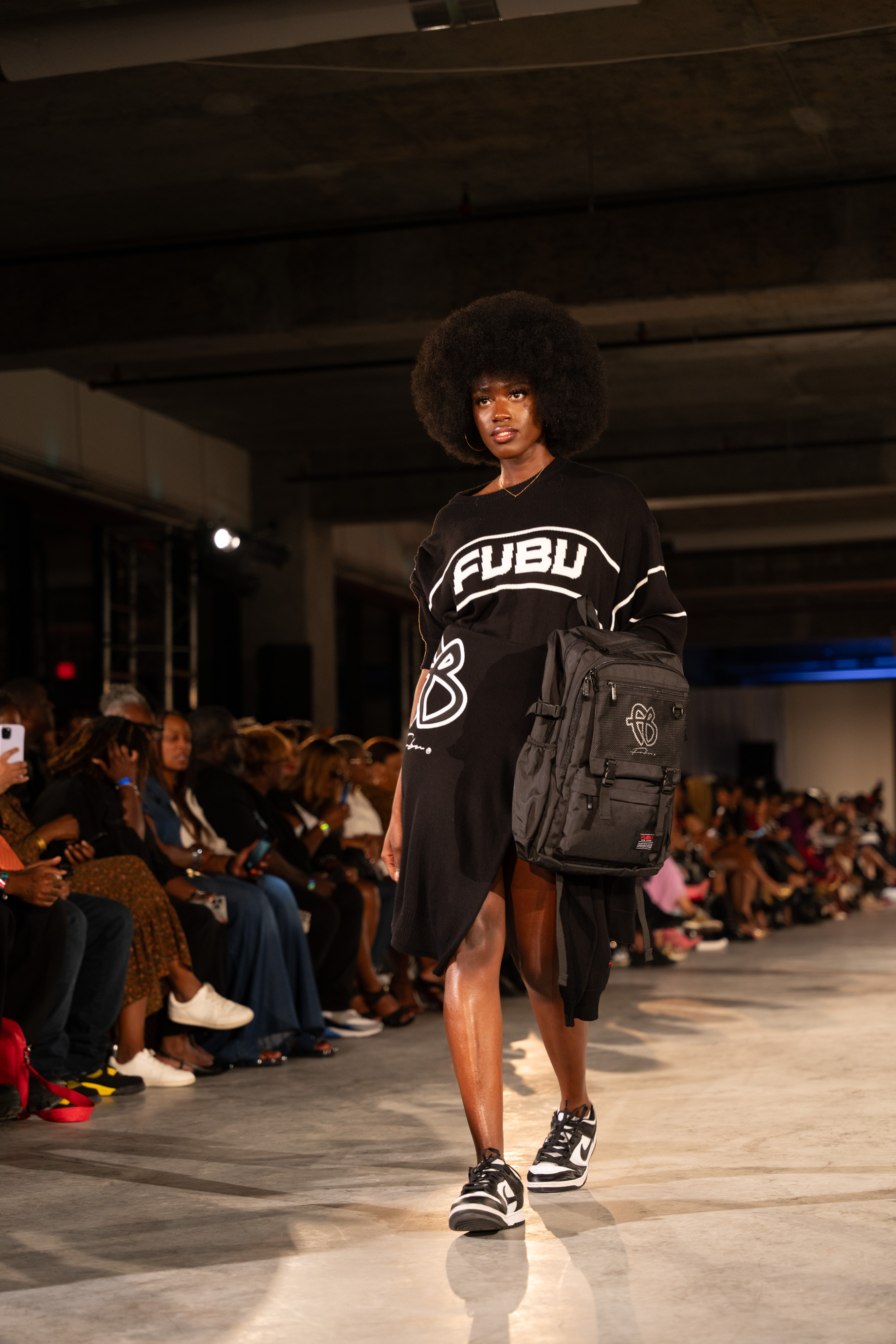 Can Gen Z make FUBU cool again? - The Washington Post
