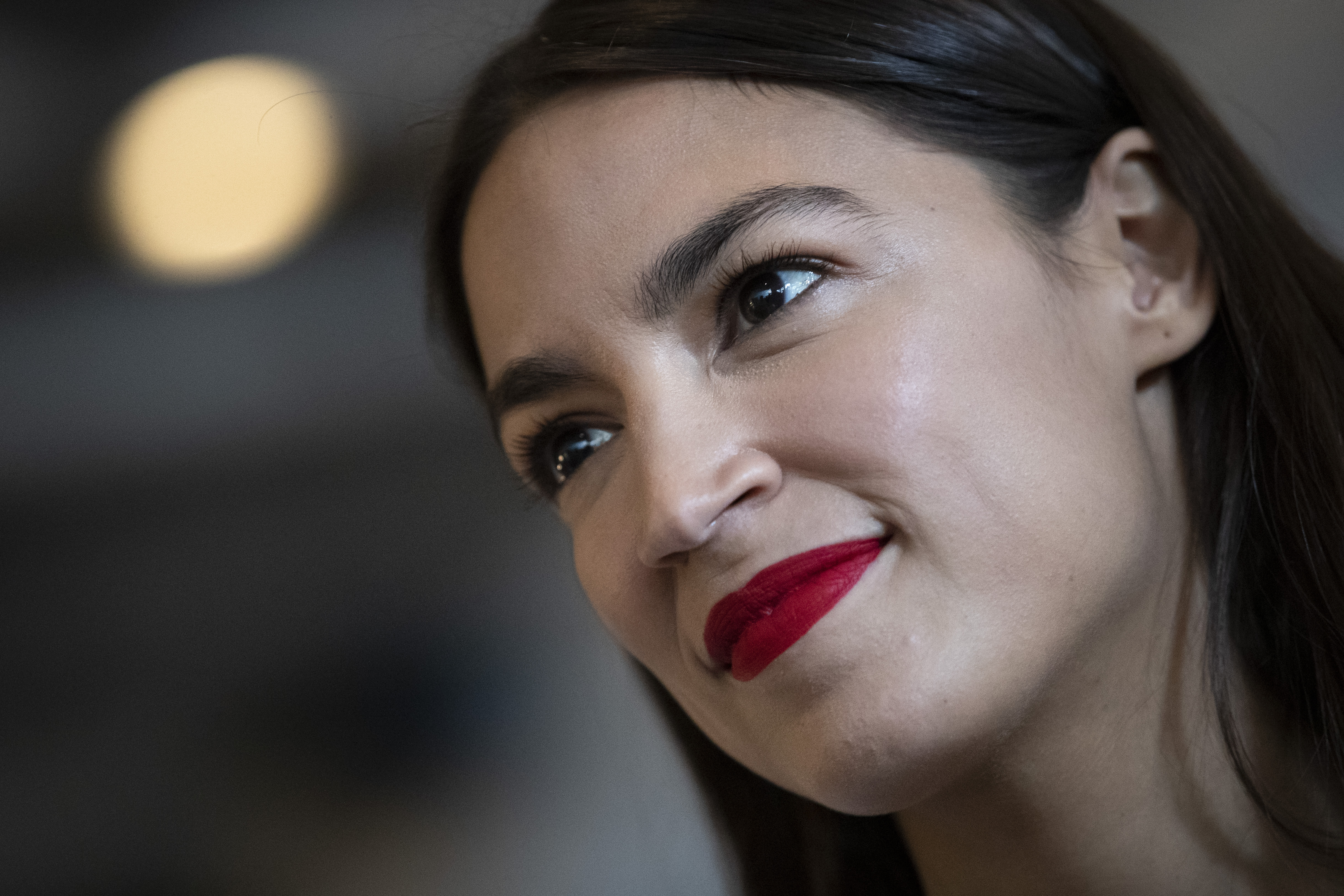 Ocasio-Cortez presses case that U.S. is running ‘concentration camps’ at border amid Republican outcry