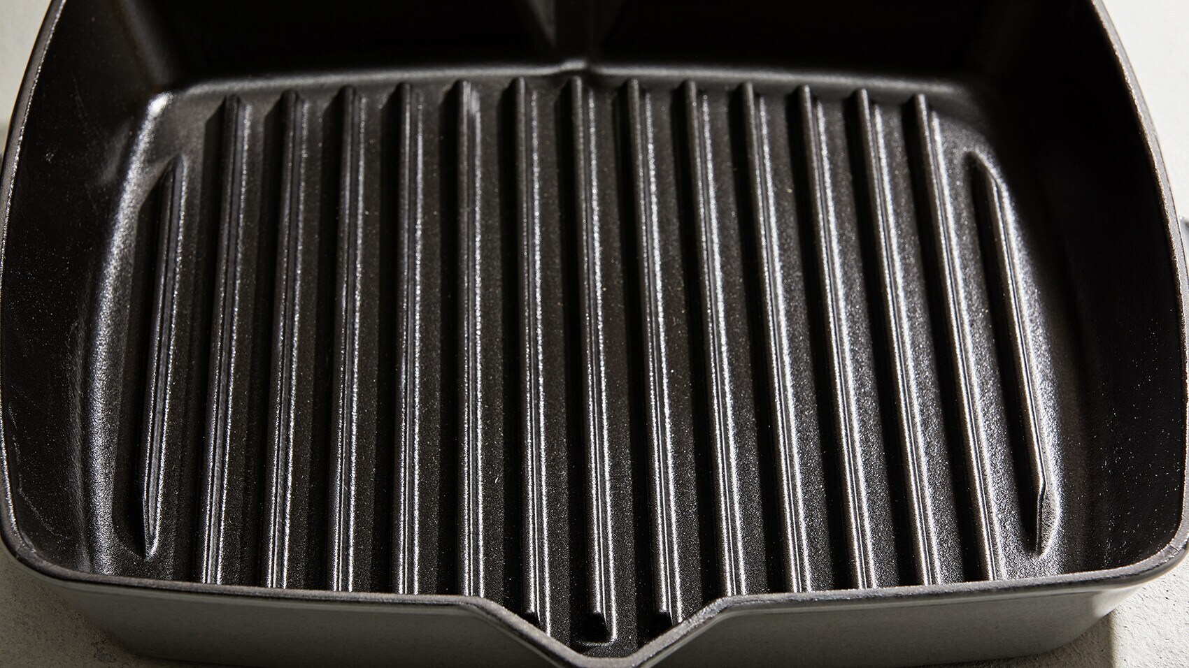 inside grill pan