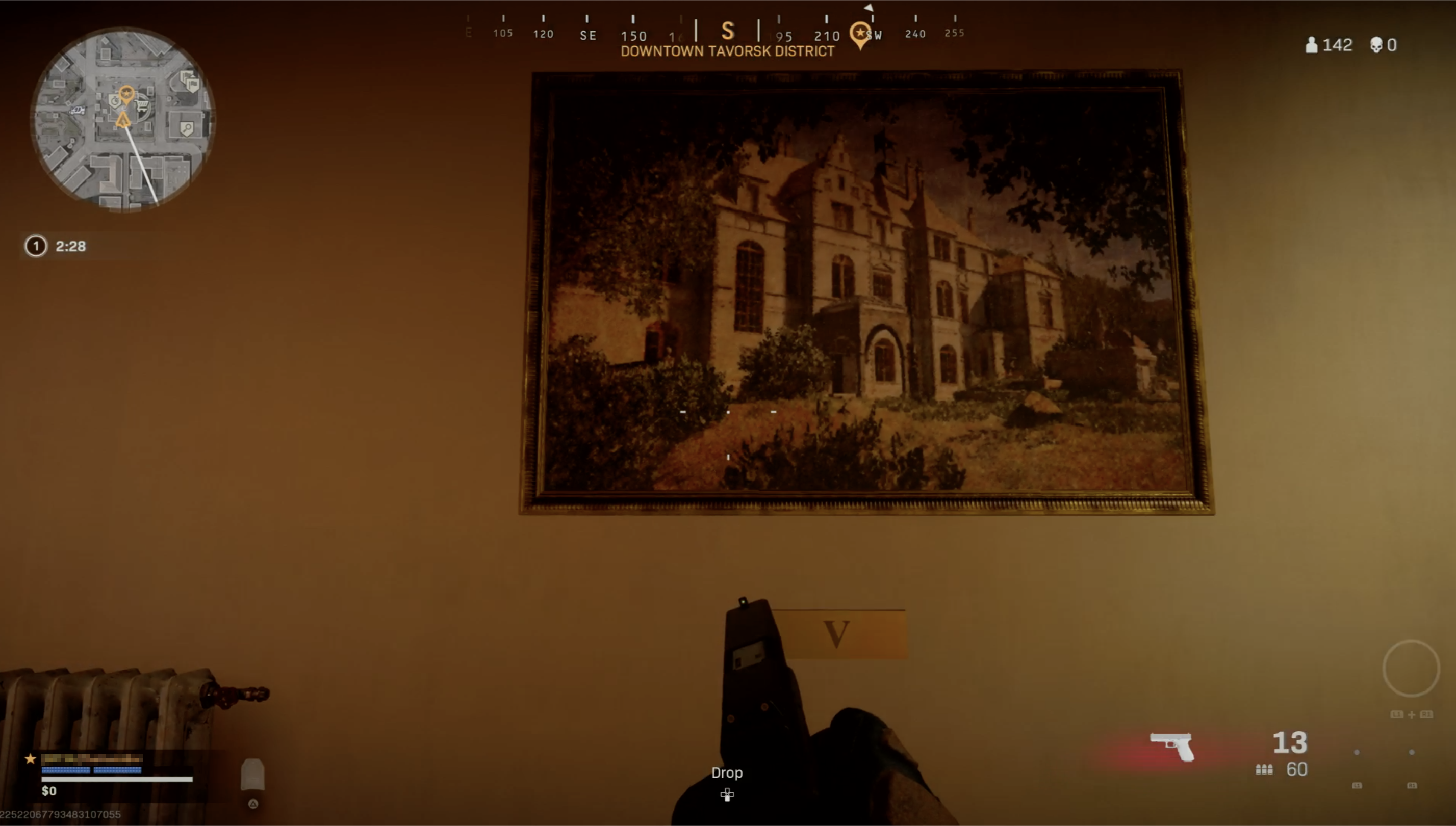 Where To Find The Best Call Of Duty Warzone Loot Guaranteed The Washington Post