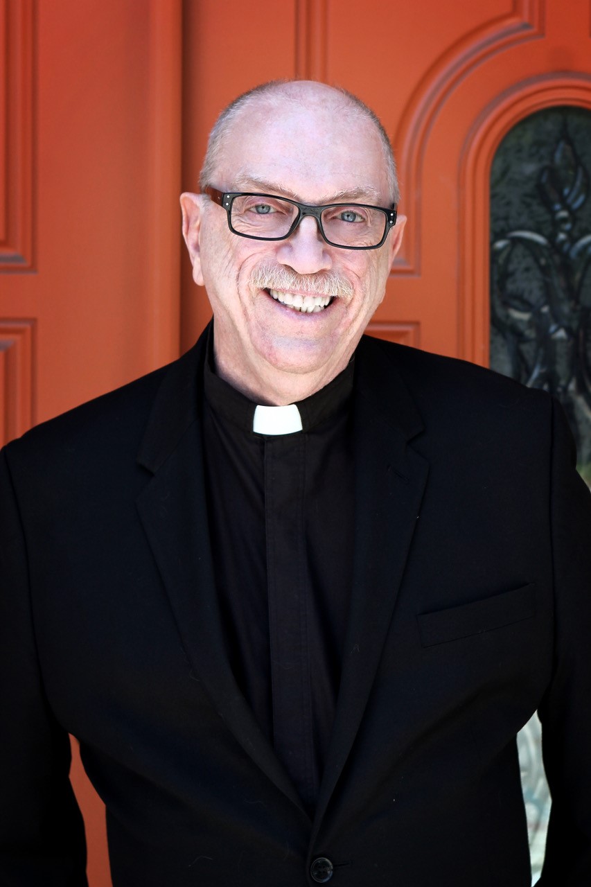 In Appreciation: Rev. Dr. Stephen Pieters (1952-2023) - STORIES: The ...