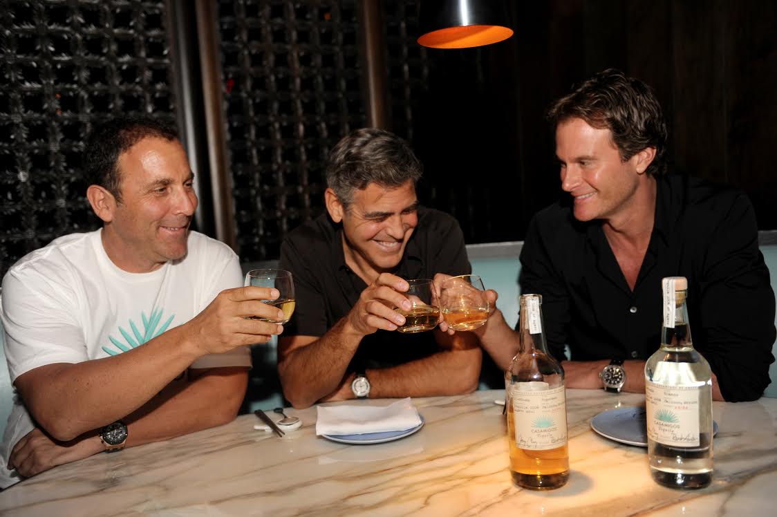 How celebrity tequilas are changing the very nature of tequila - Vimarsana News