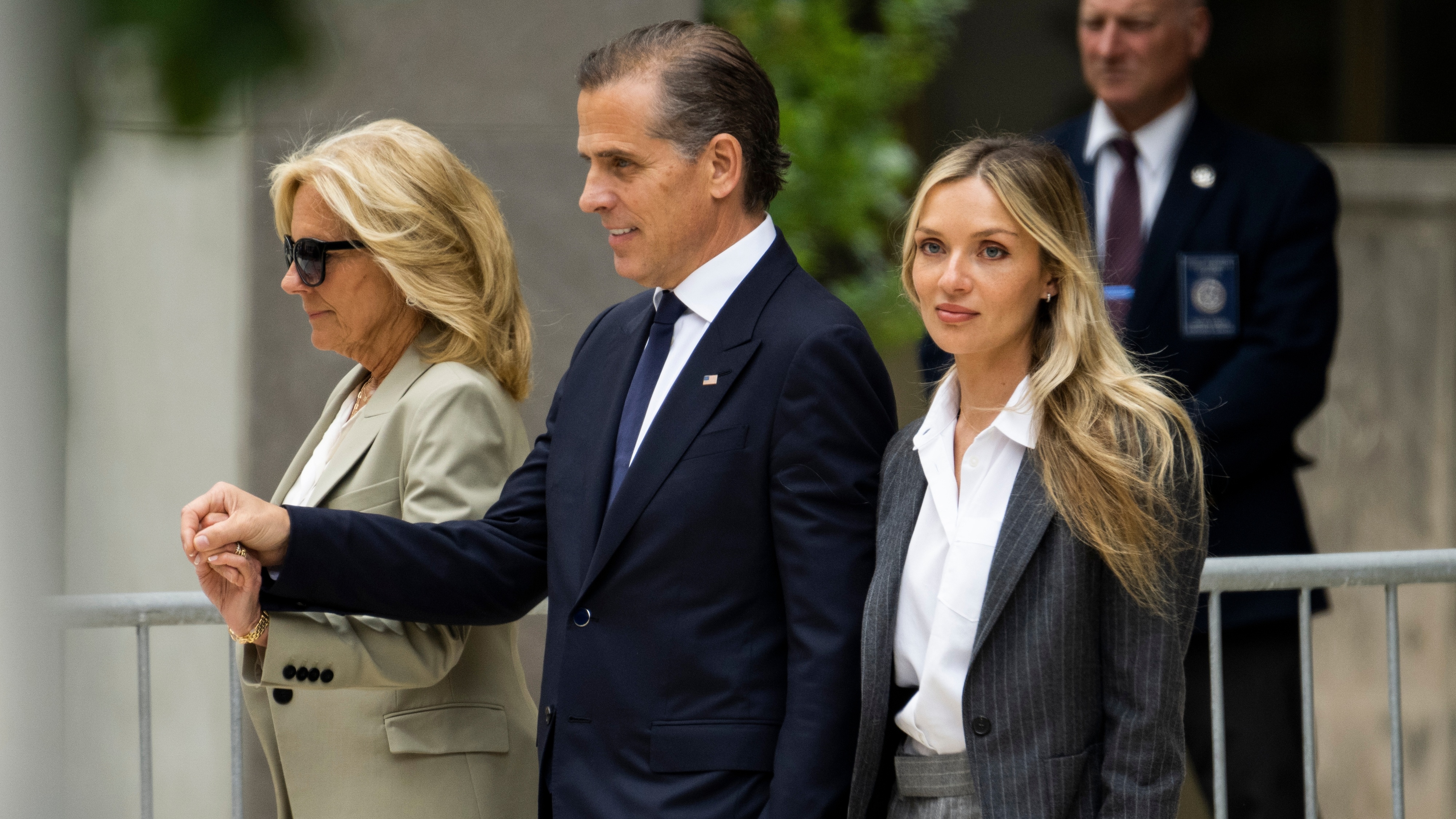 What the Hunter Biden verdict means for 2024 — or doesn't - Vimarsana News
