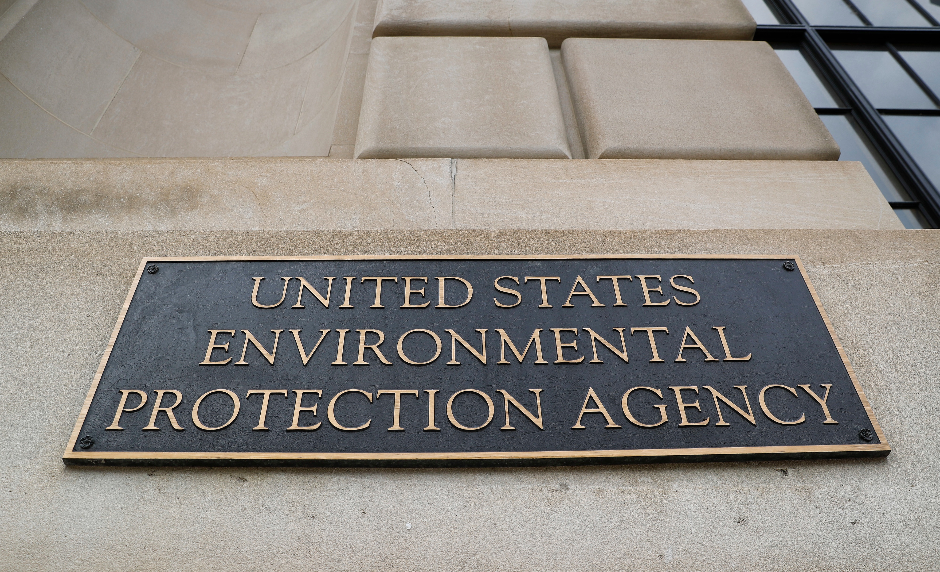 The EPA is racing to spend $27 billion the GOP wants to repeal - Vimarsana News