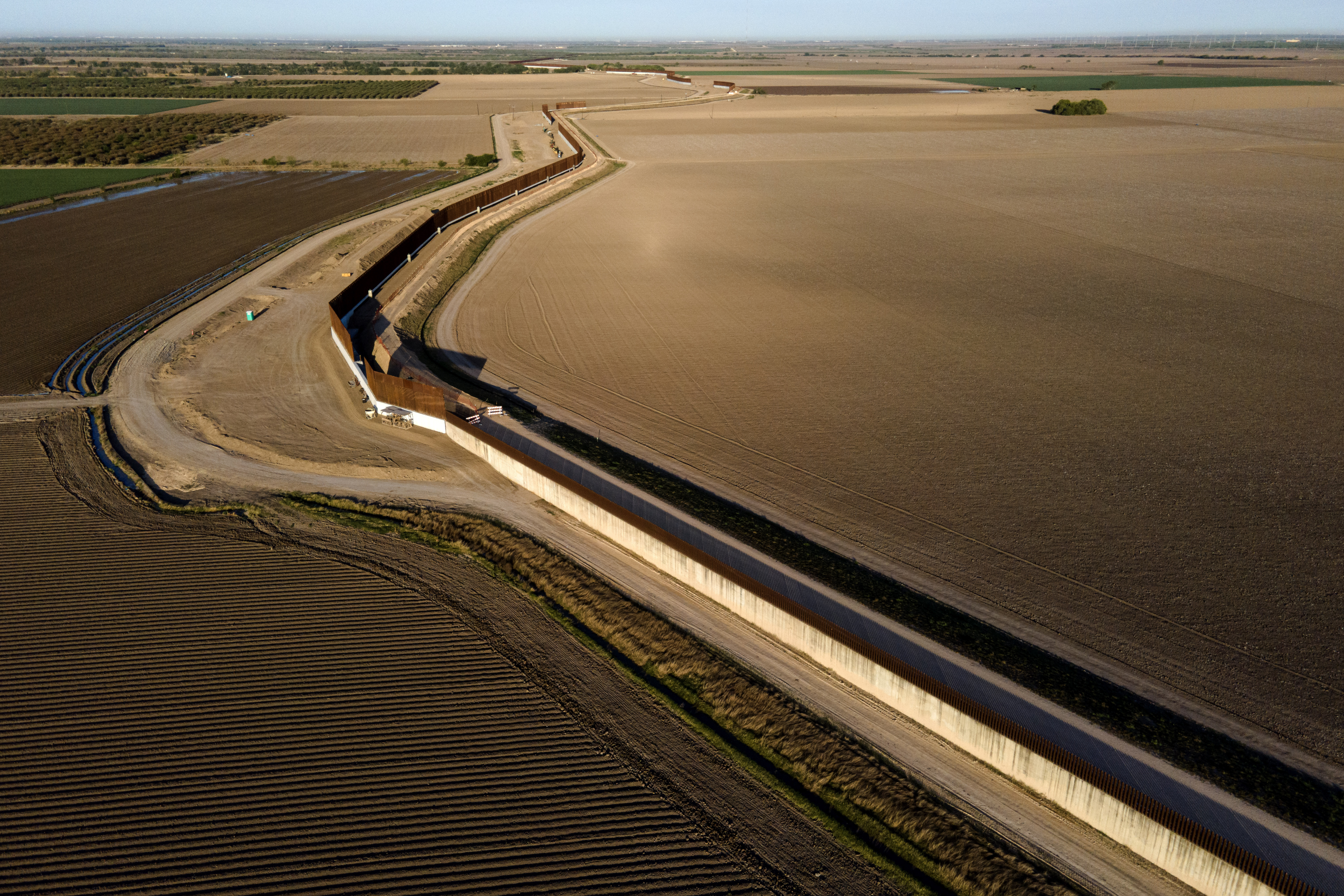 Inside The Biden Administration S Failure To Contain The Border Surge The Washington Post