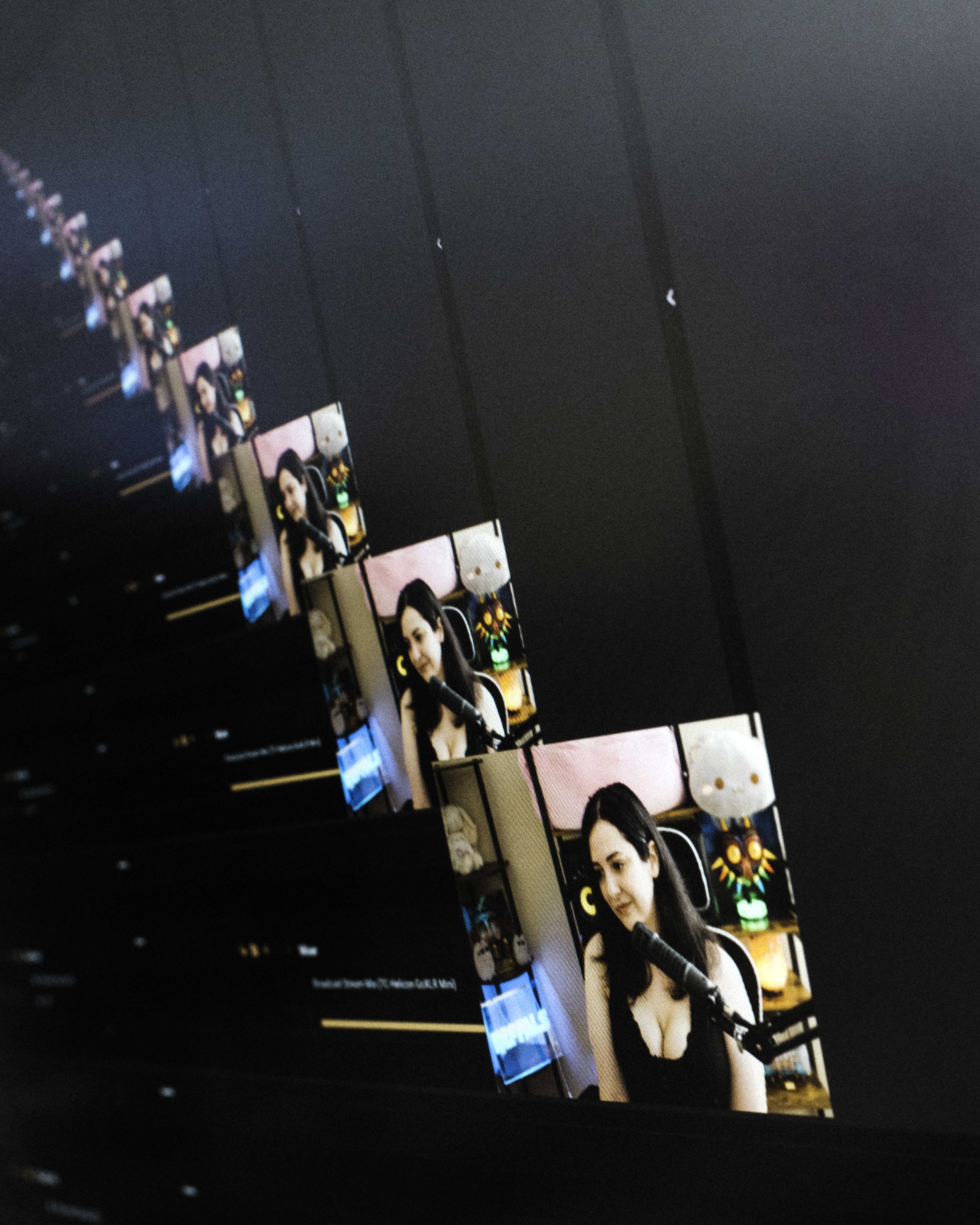 Meet Keffals, the trans Twitch streamer delivering news to LGBTQ teens -  The Washington Post