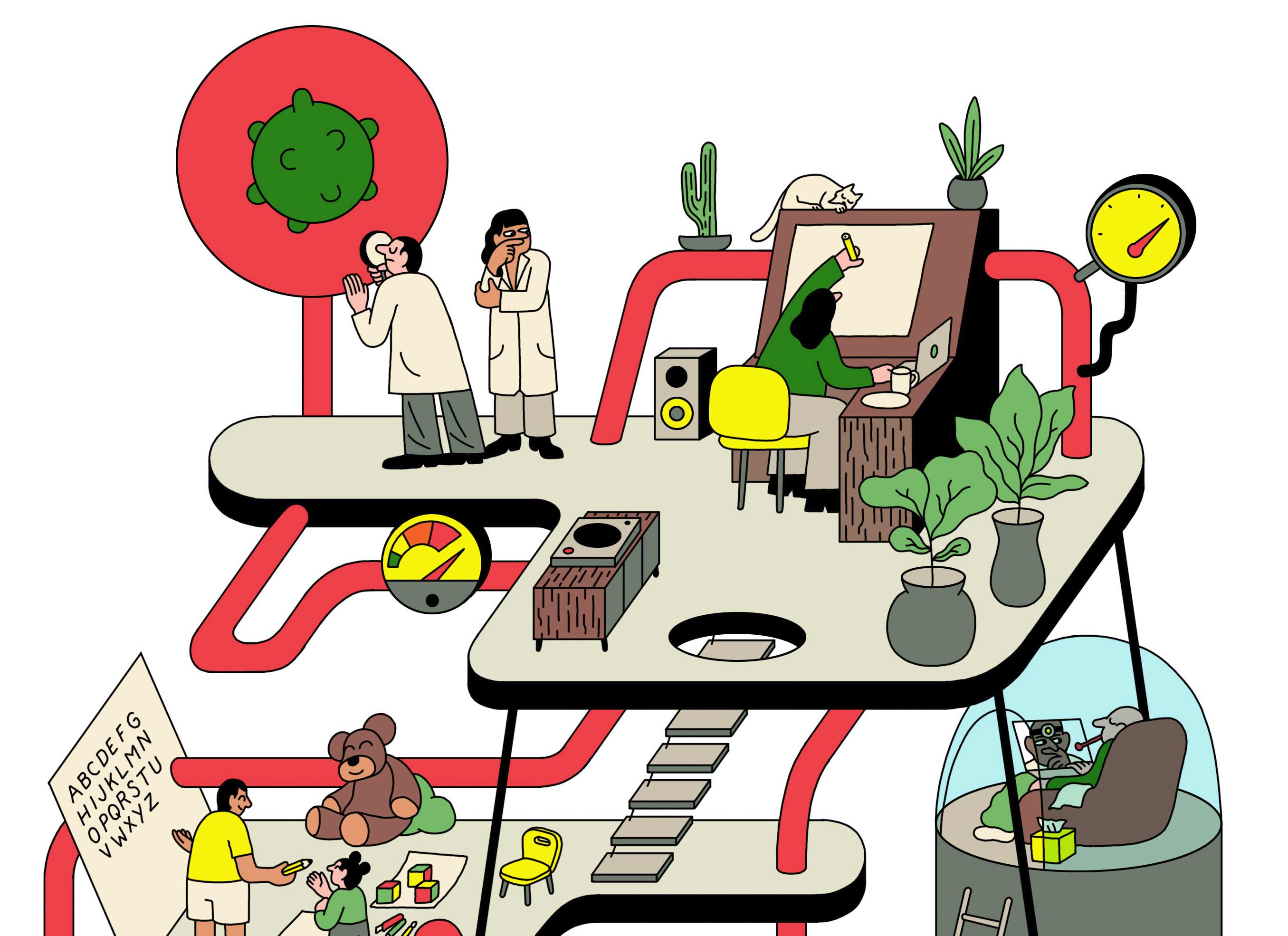 Carlos Lozada The Washington Post