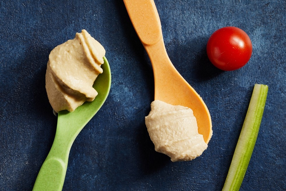 The best and worst storebought hummus brands, ranked The Washington Post