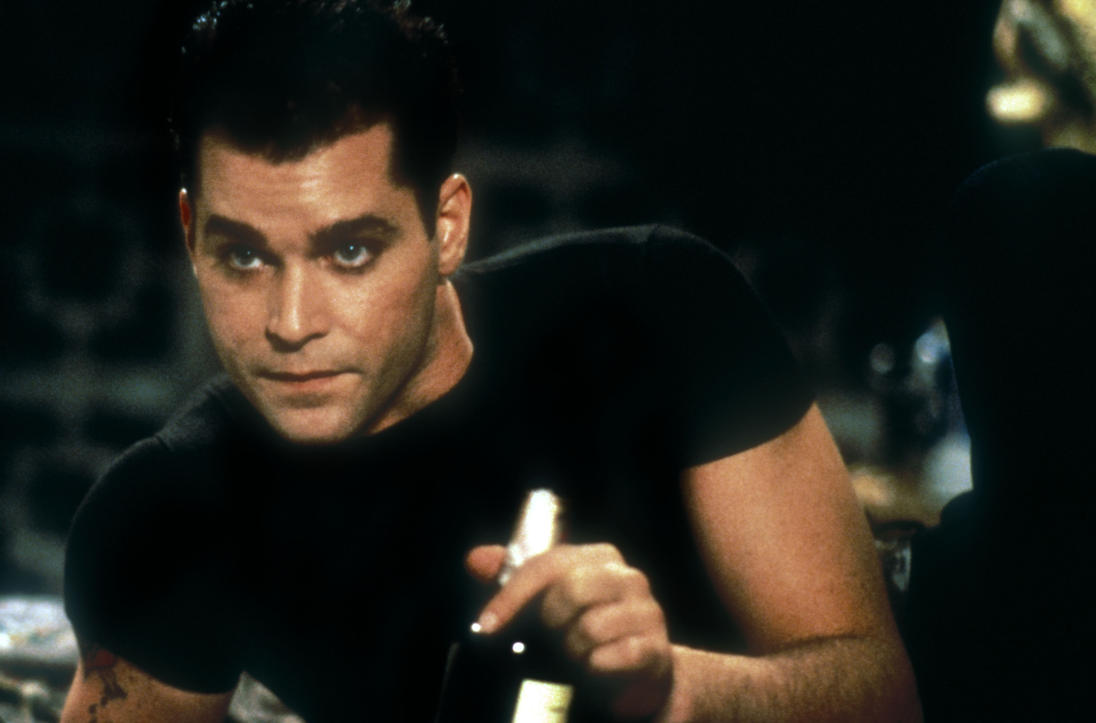 Ray Liotta delivered one of cinema's greatest breakout performances - The  Washington Post
