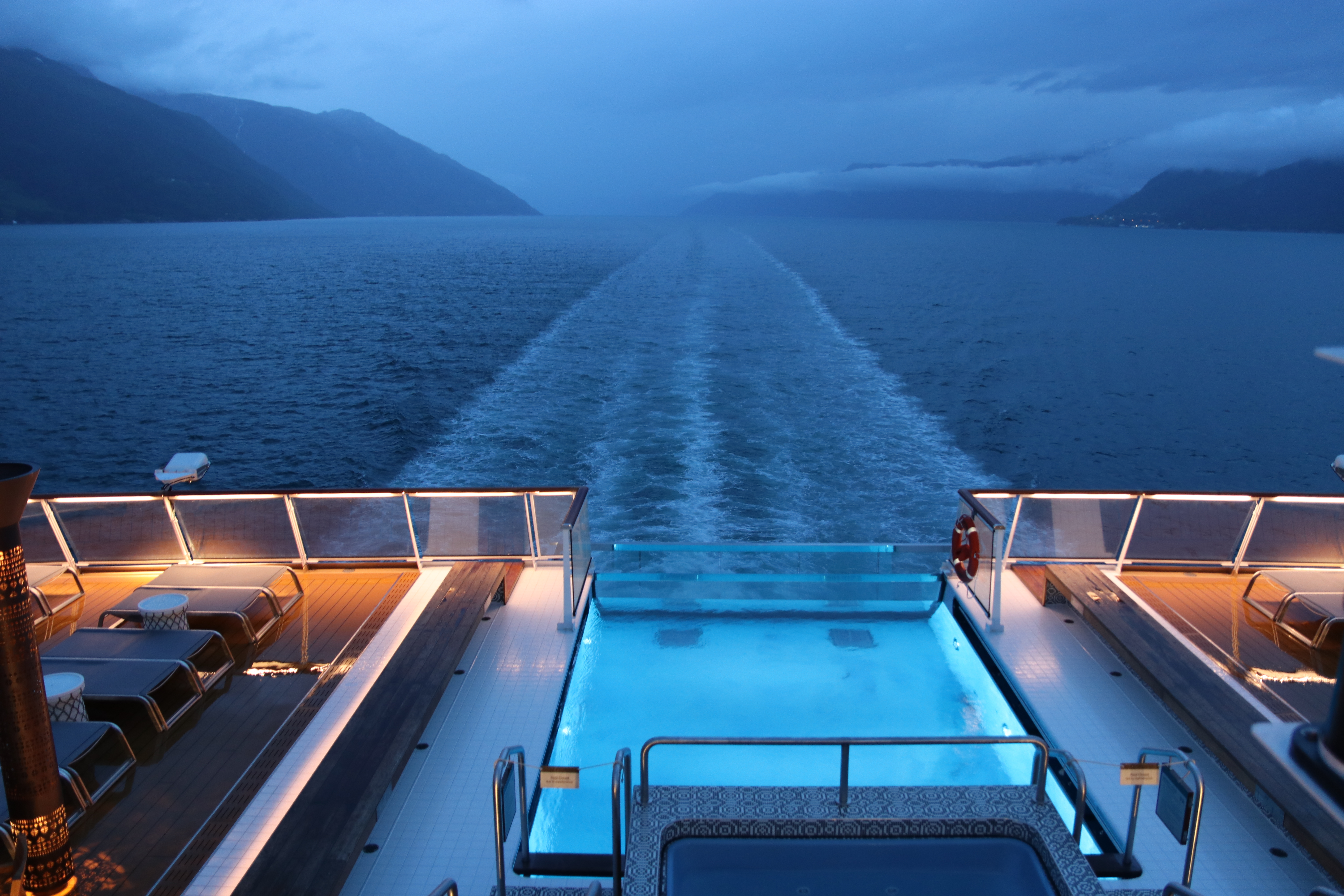 how to prepare for a cruise