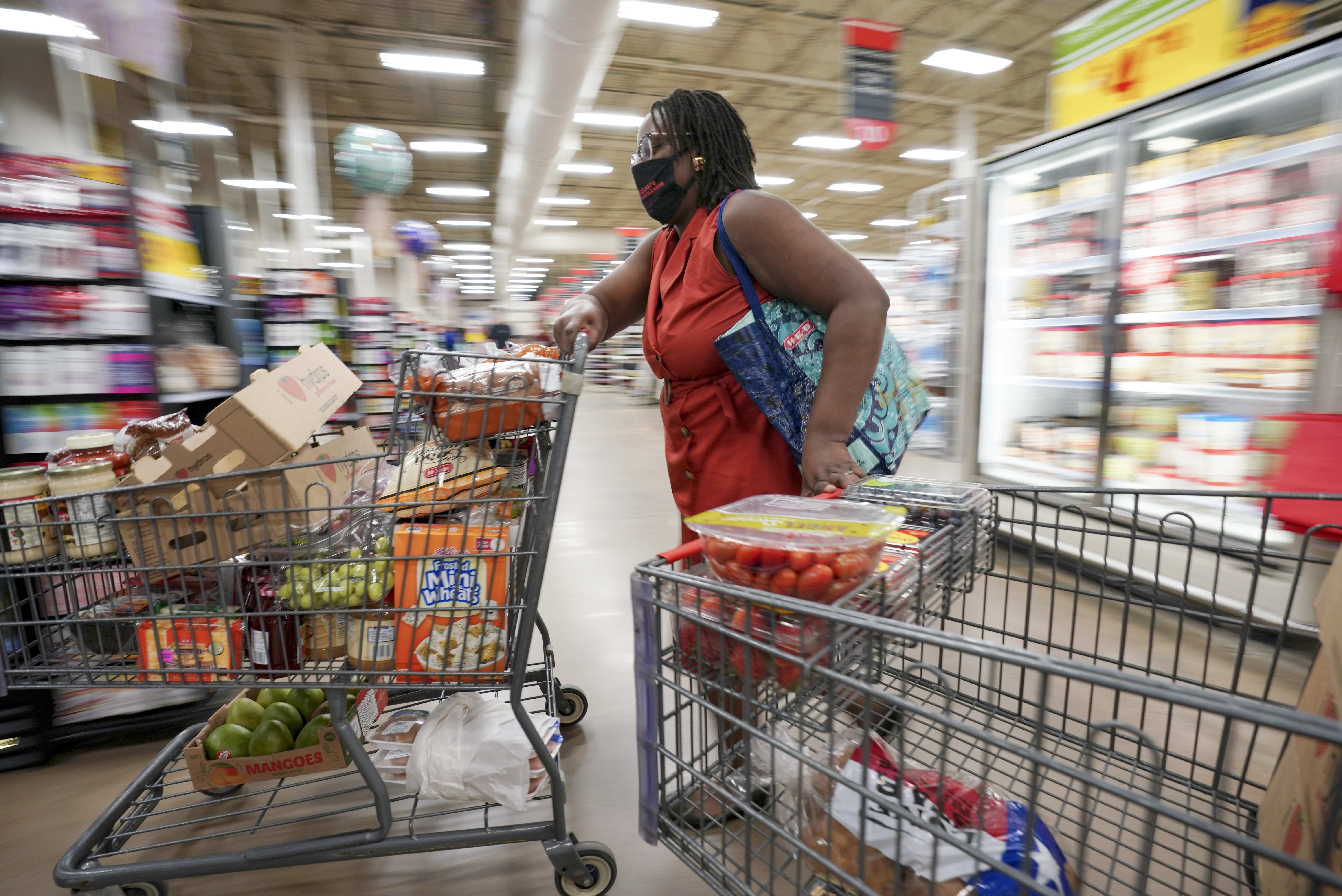 In Texas, child-care providers are returning to a broken system - The  Washington Post