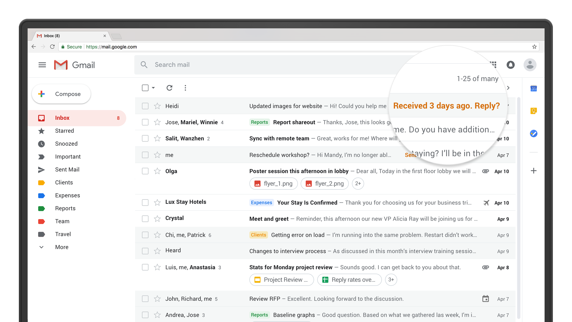 heres what you need to know about the new gmail the gmail pop settings outlook 2020