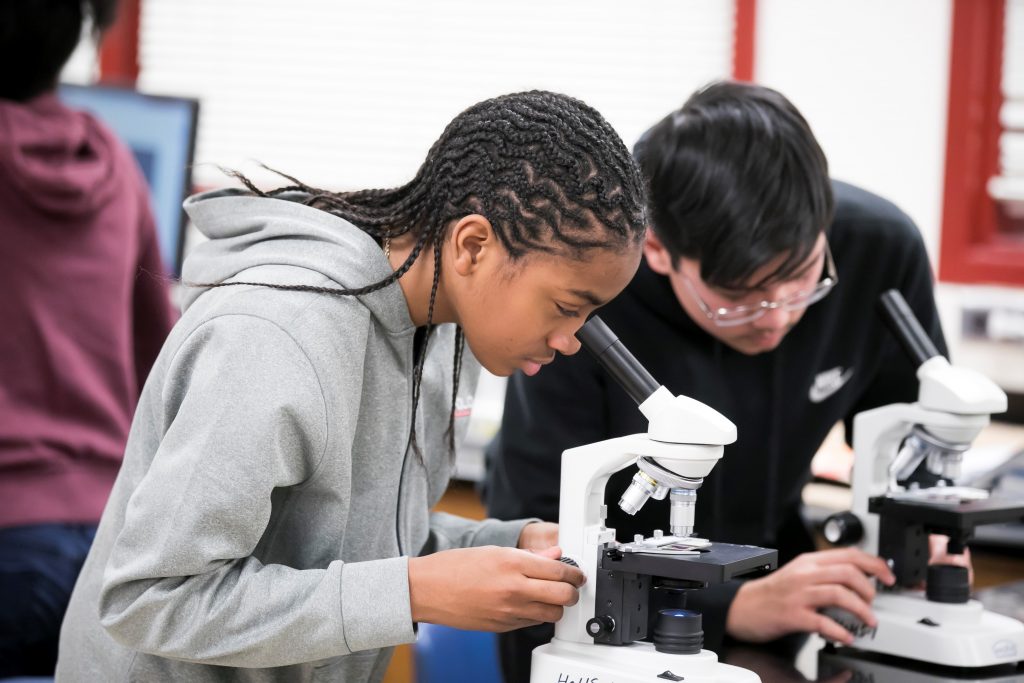 Answer Sheet How One Maryland High School Successfully Boosted