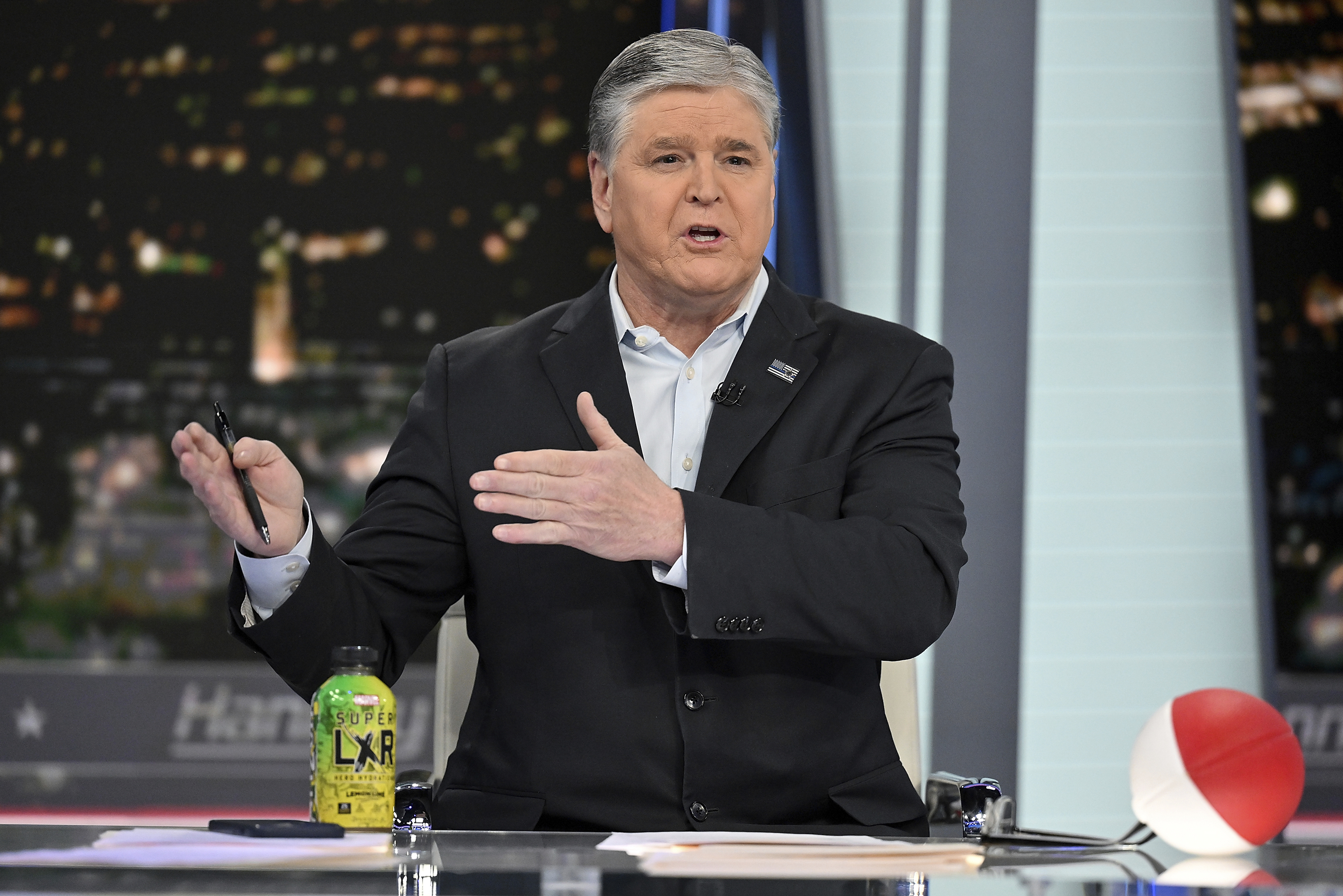 Fox News, facing Dominion suit, isn't really the 'most trusted' - The  Washington Post