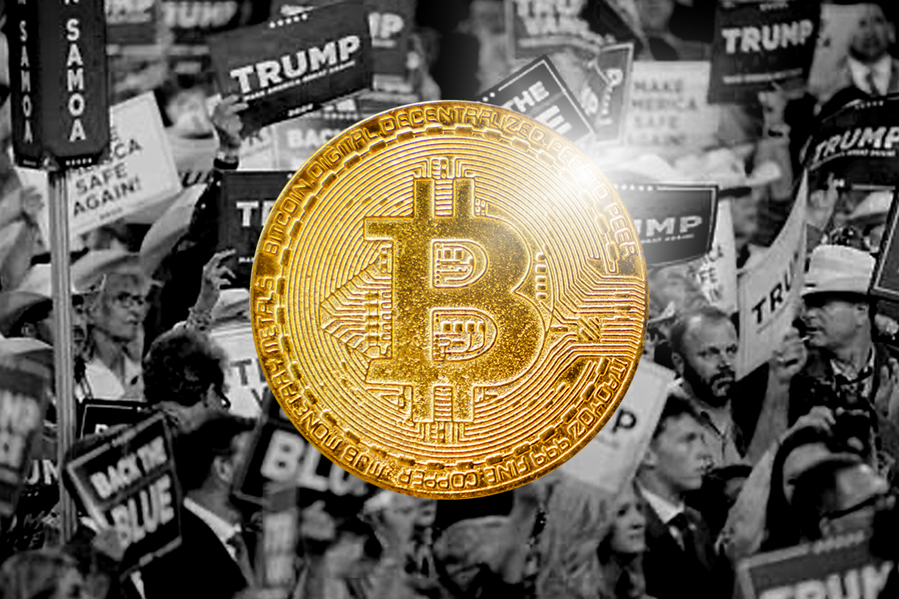 Opinion | Why the crypto bubble has finally imploded - The Washington Post