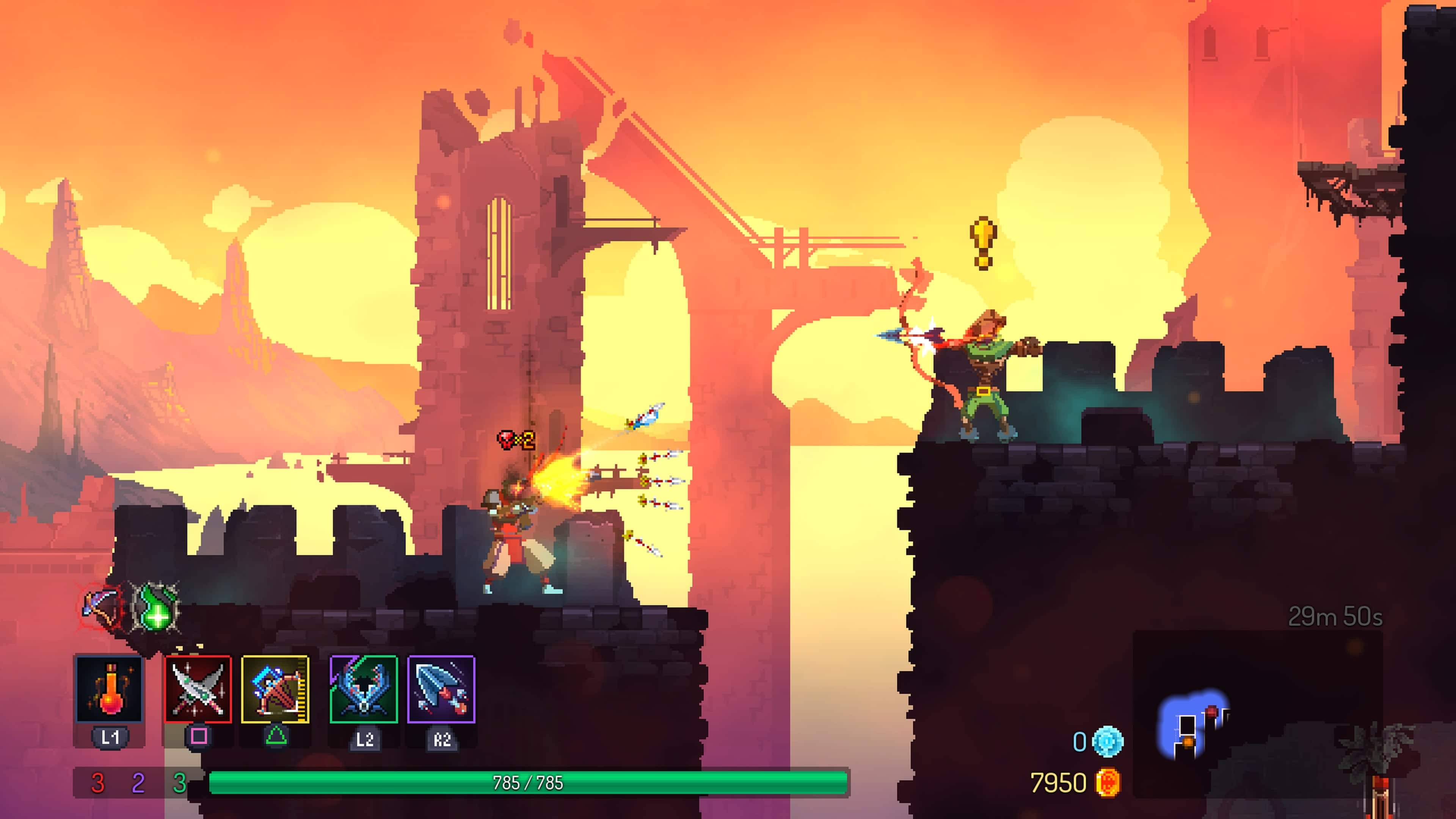 Dead cells download mac free