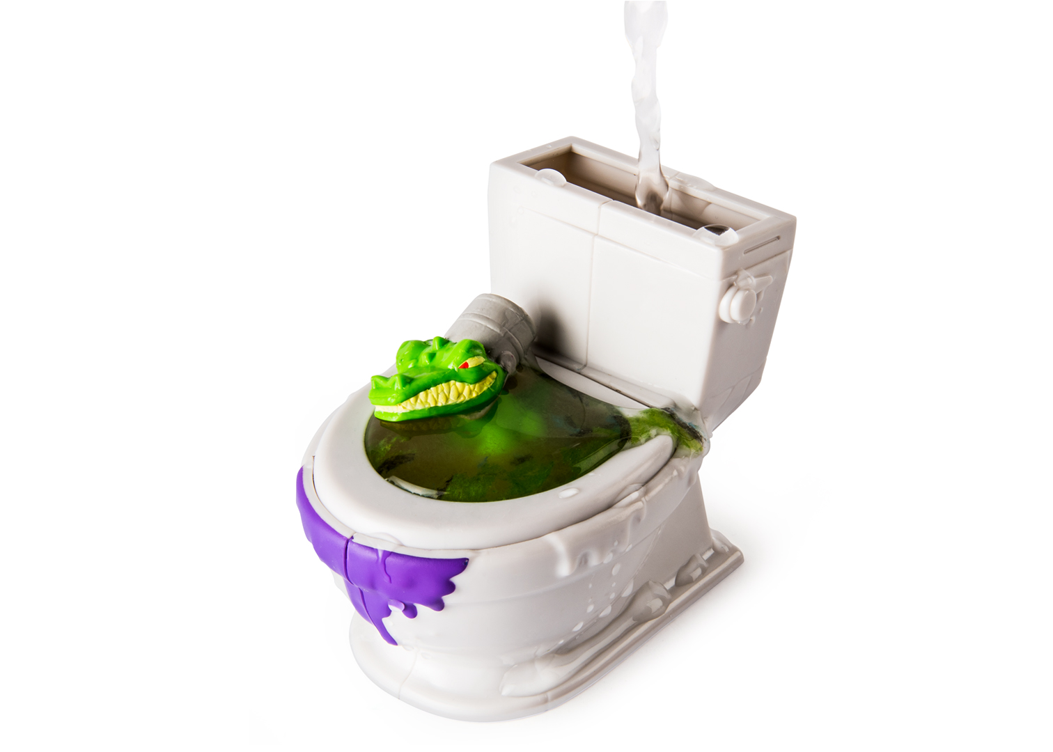 特撮 PARTS Flashing Frenzy Set EBP-FlashingFrenzy Toy Fair is flush with poo-inspired games and trinkets - The