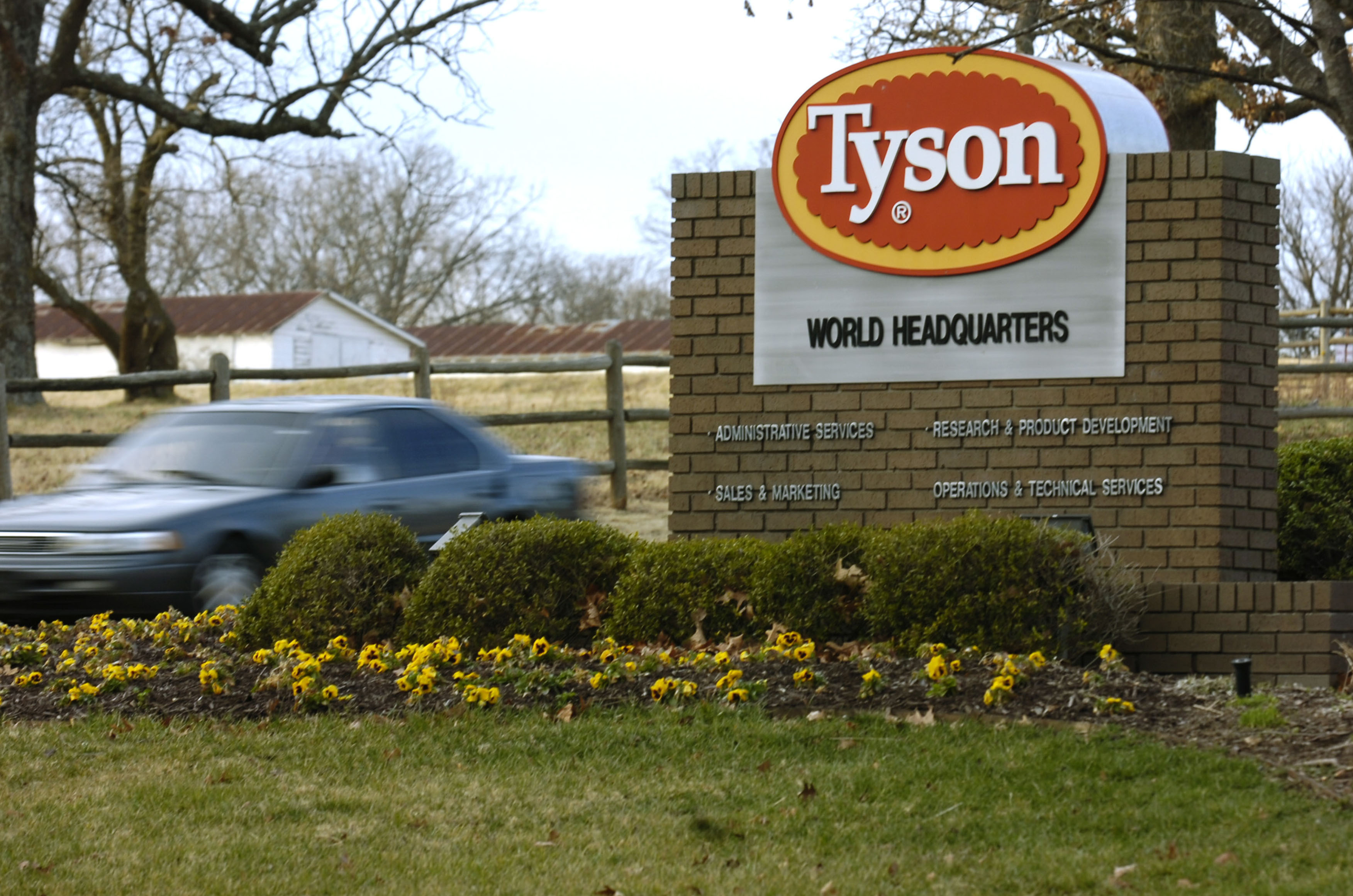 Tyson Foods Will Test Employees For Coronavirus Weekly The Washington Post