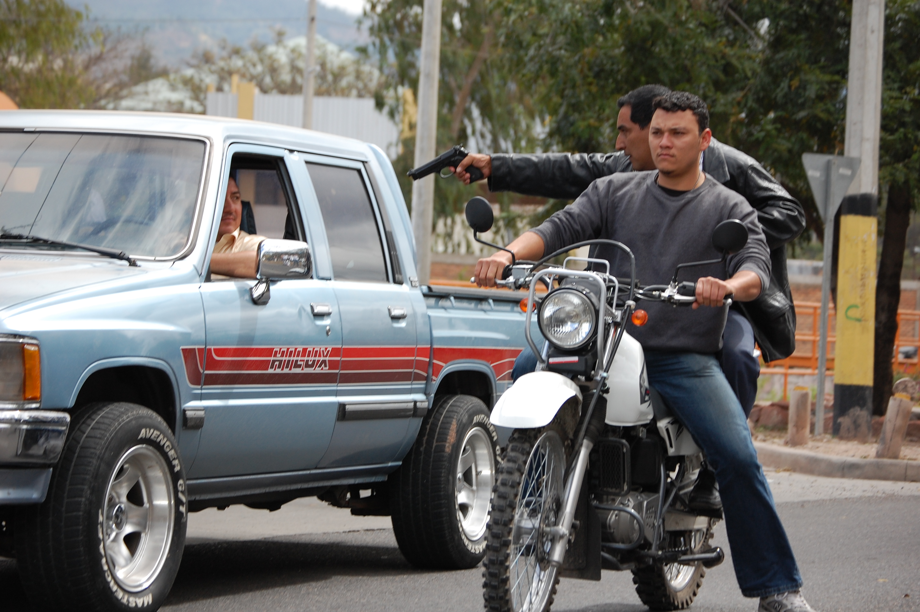 Book review: 'Bear Witness' by Ross Halperin - The Washington Post