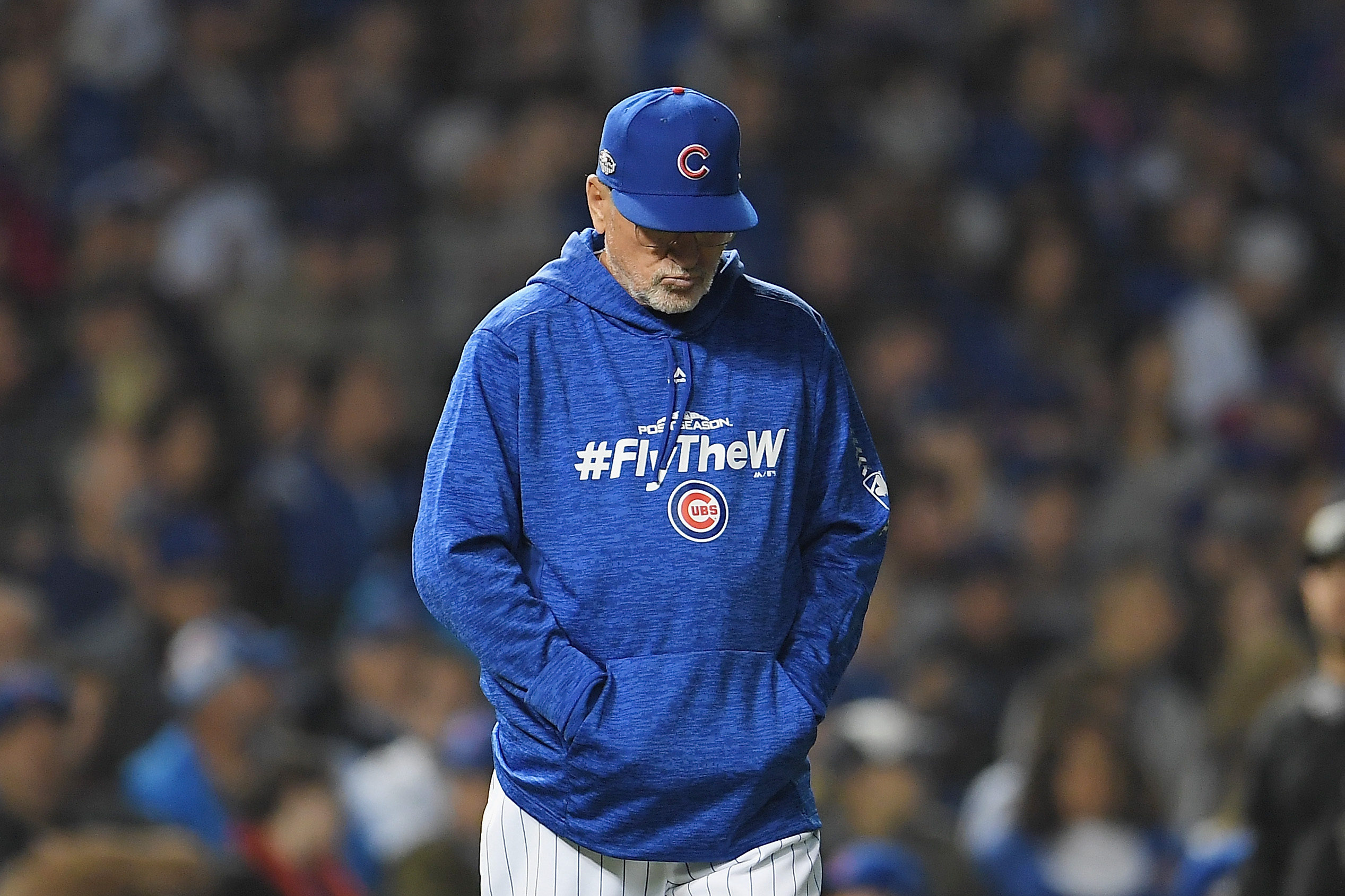 Baseball playoffs might not be fair, but that's part of the thrill - The  Washington Post