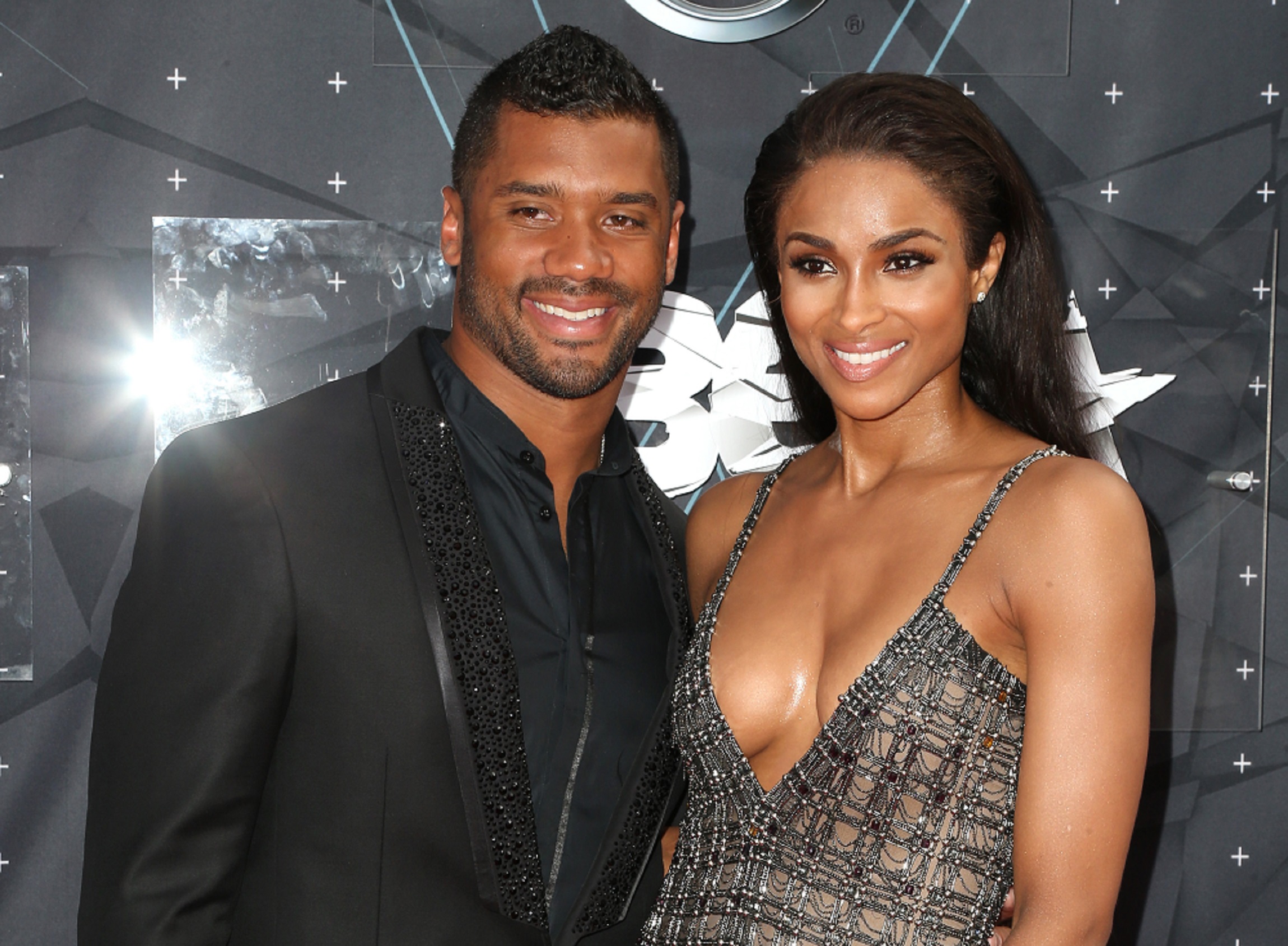 Russell Wilson Proposes To Ciara The Washington Post