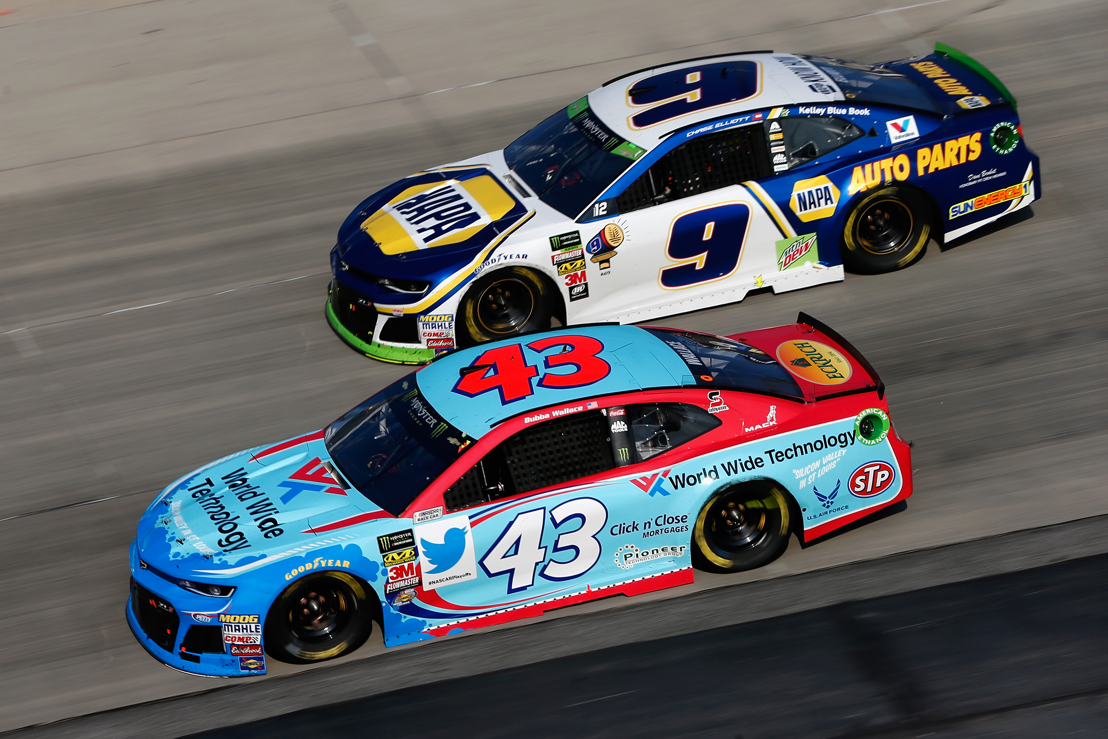 NASCAR promoters making a bet that sports gambling can attract new interest  - The Washington Post, image size:3598x2399