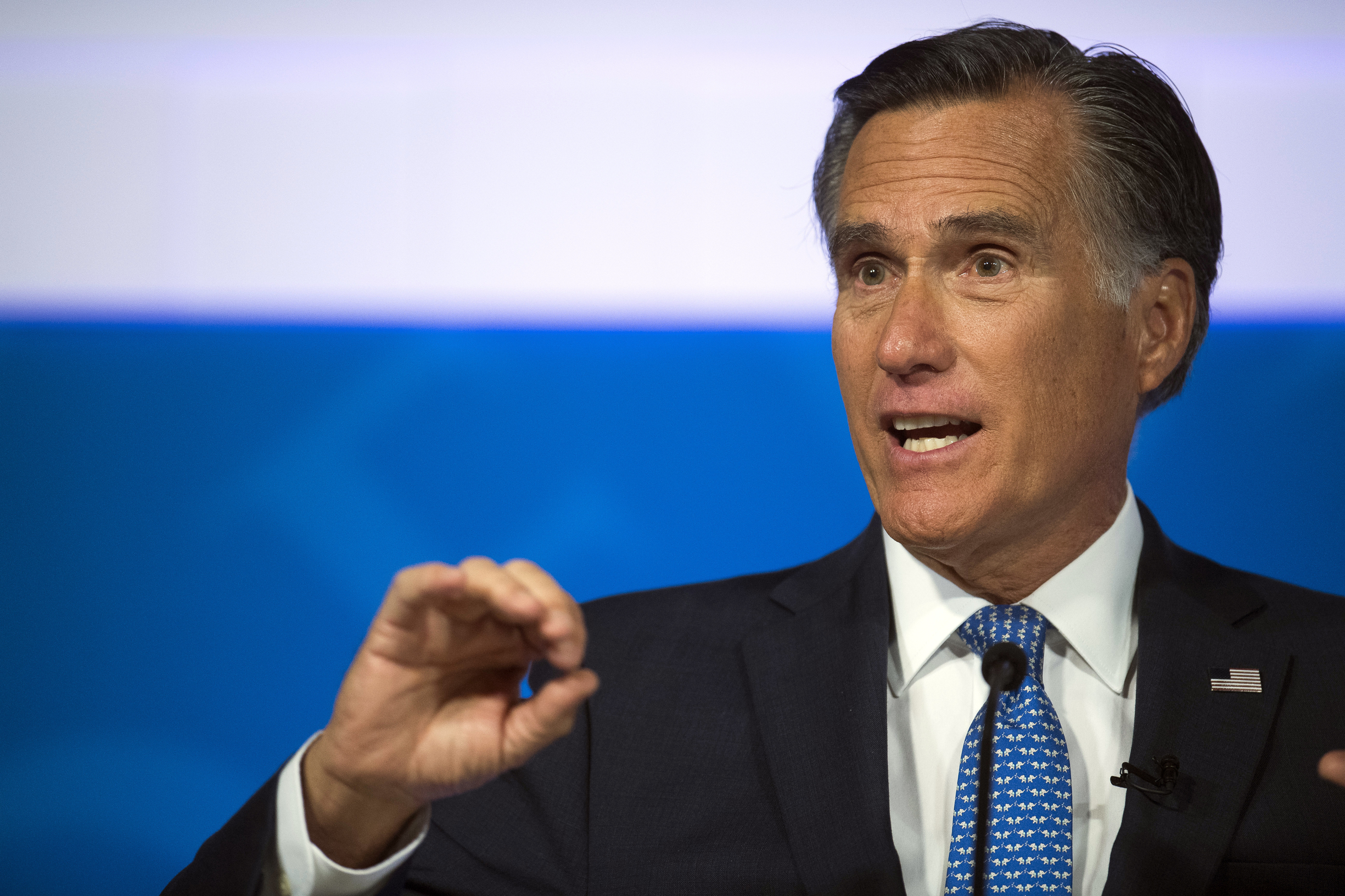 Like Many Before Him Trump Mistakes >> Sen David Perdue Mitt Romney Makes The Same Mistake That Cost Him Like Many Before Him Trump Mistakes >> Sen David Perdue Mitt Romney Makes The Same Mistake That Cost Him