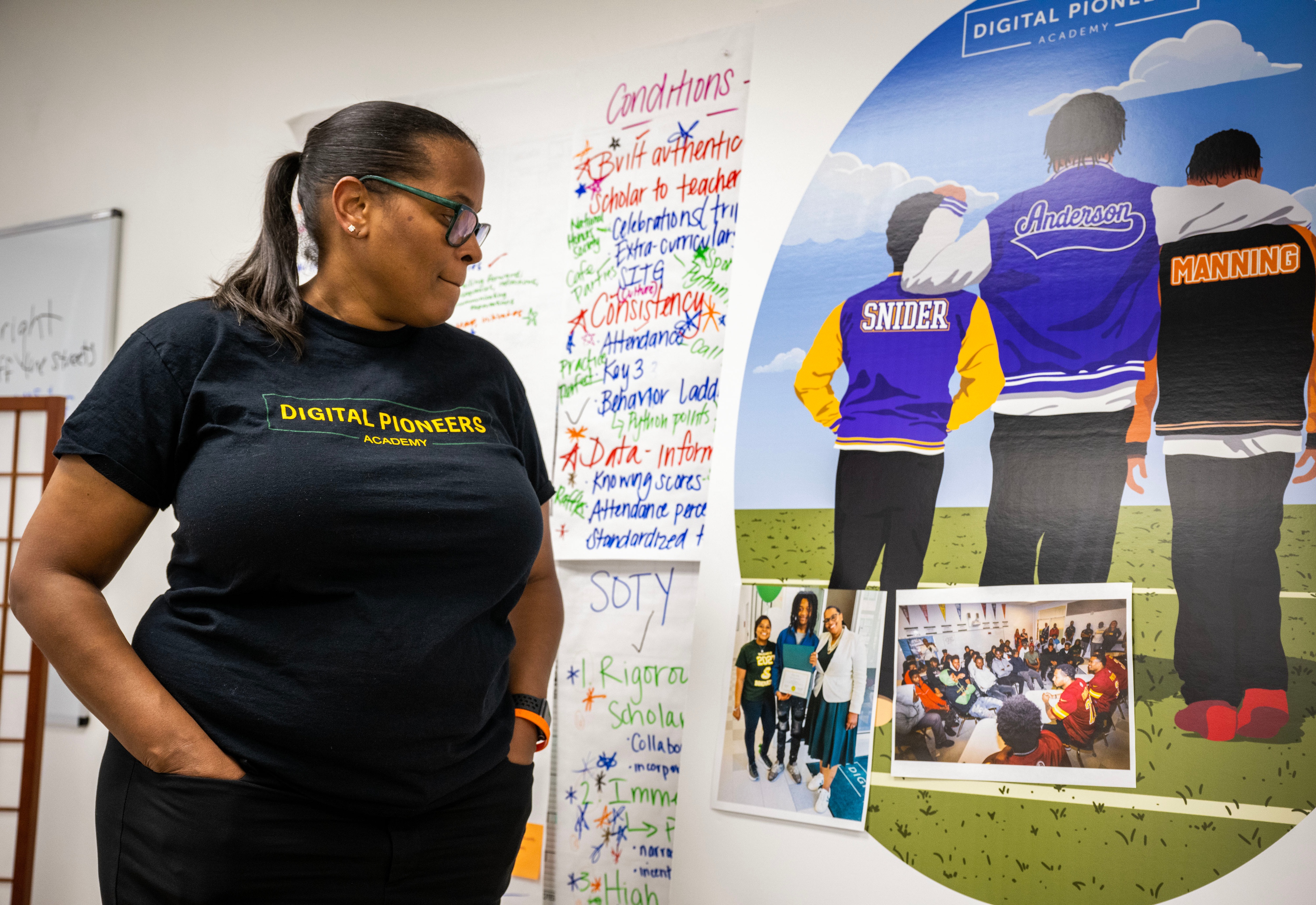 D.C. charter school grieves after four students killed by guns - Vimarsana News