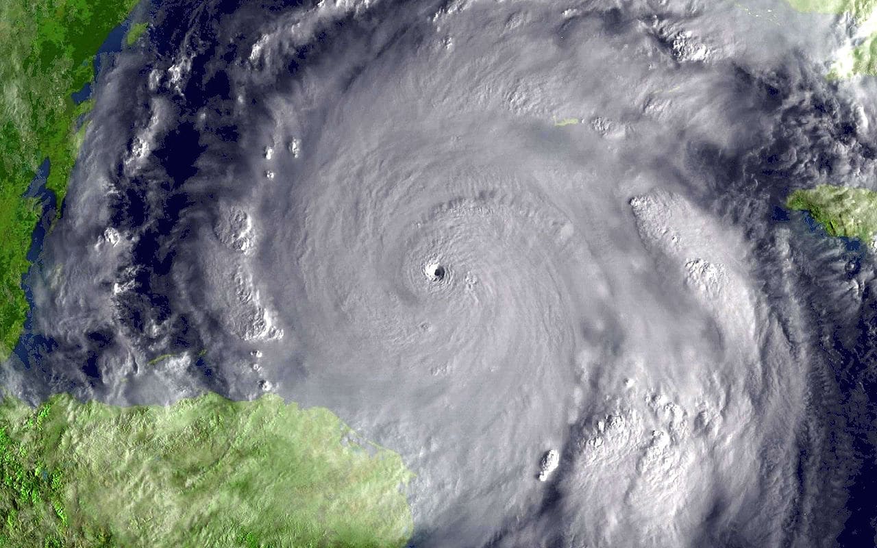 Ten years ago, Hurricane Wilma underwent most extreme intensification in Atlantic history - The Washington Post