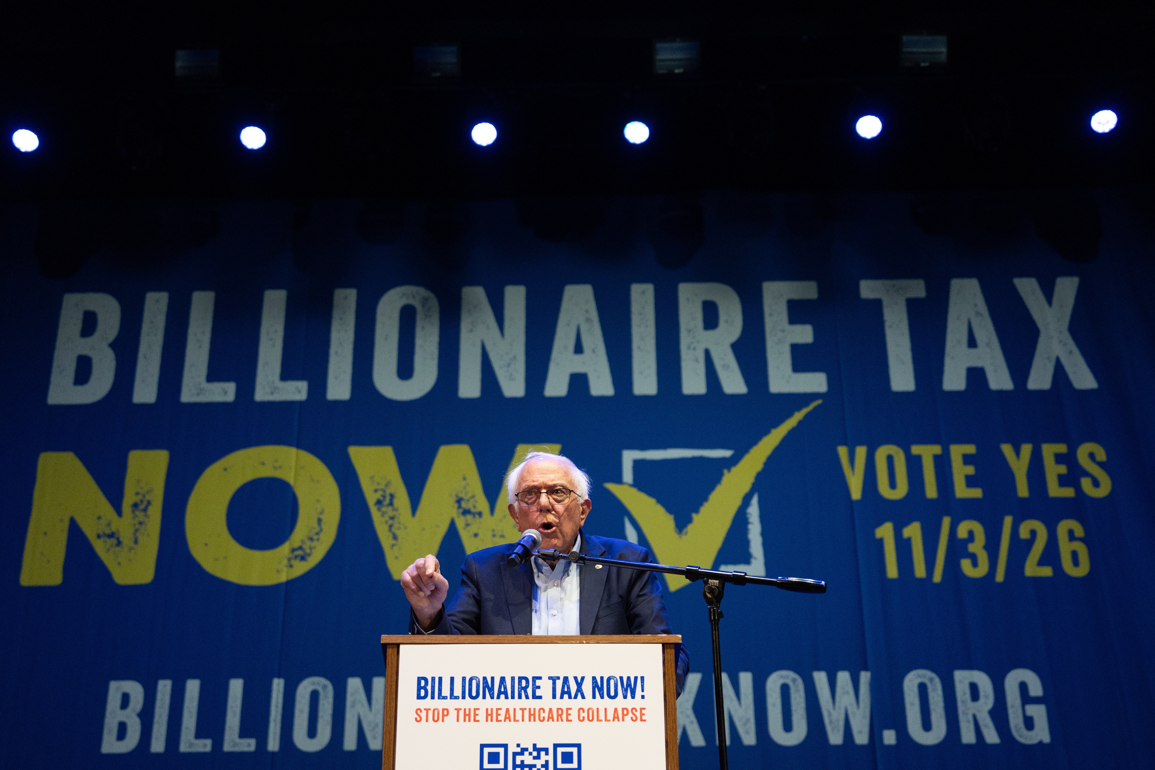 The chart that inspired California’s billionaire tax campaign cover image