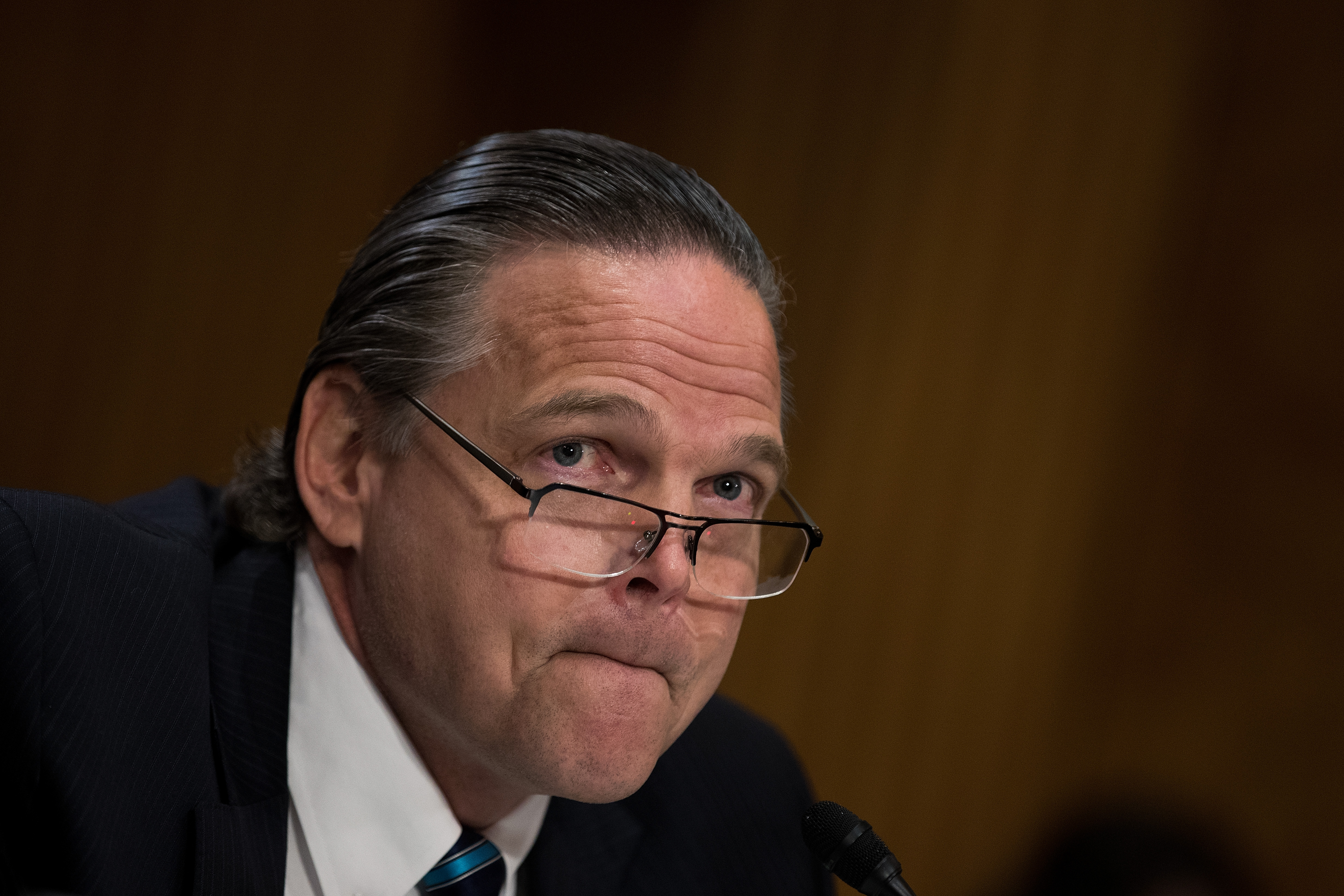Haiti Envoy S Resignation Spotlights Migration Crisis The Washington Post Haiti Envoy S Resignation Spotlights Migration Crisis The Washington Post