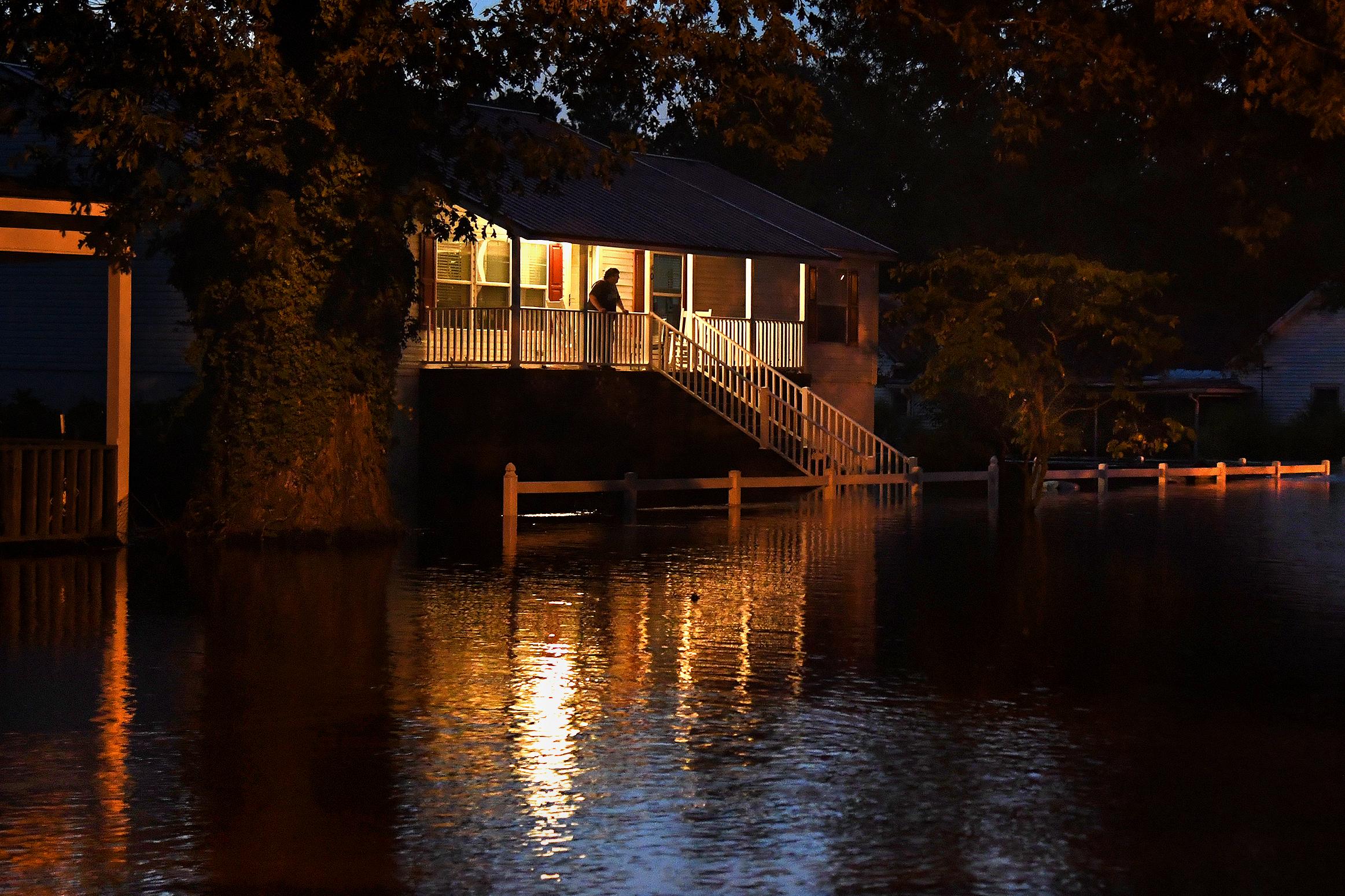 What climate change will mean for your home - The Washington Post