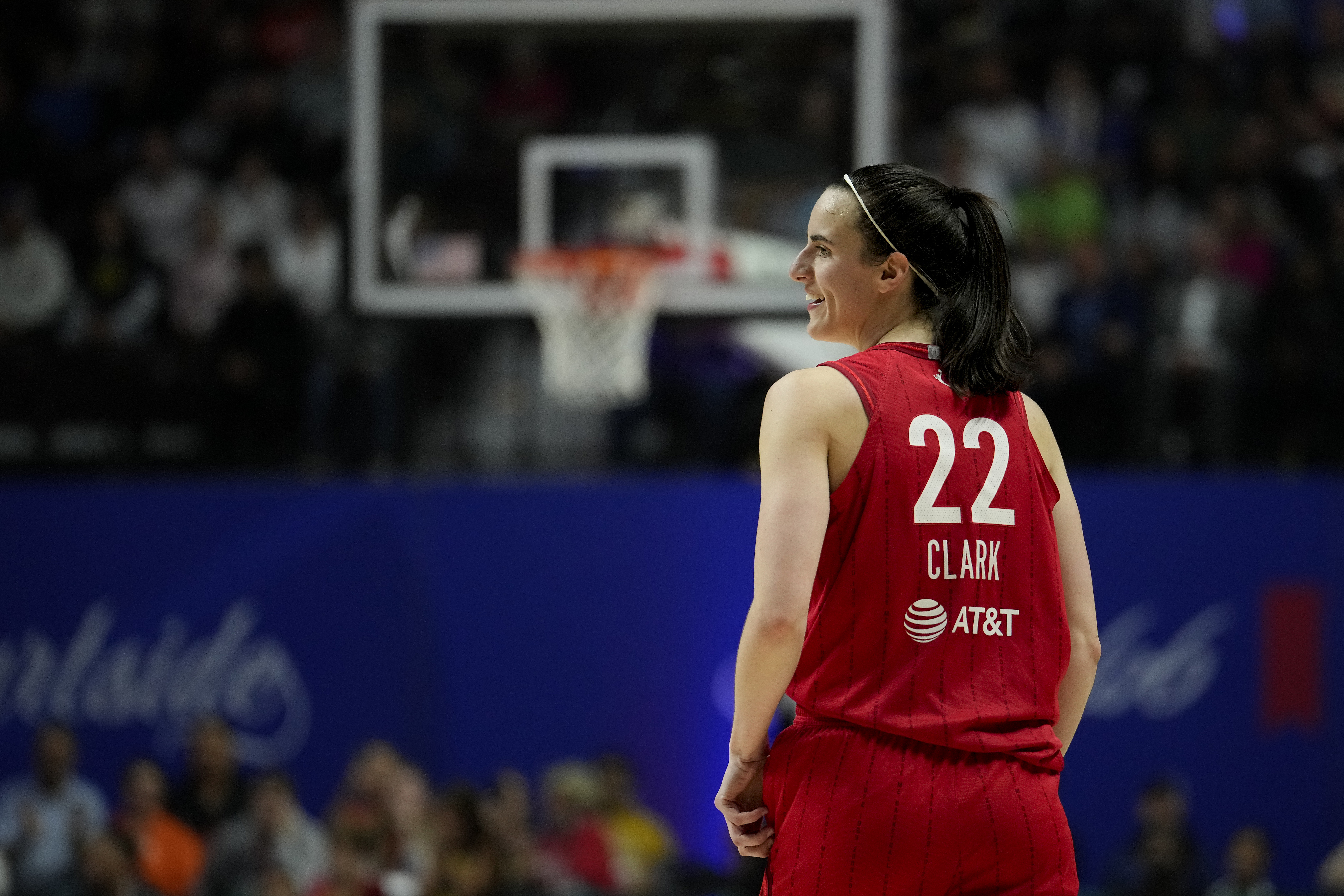 Caitlin Clark's rookie season with the Fever propelled all of the WNBA - The Washington Post