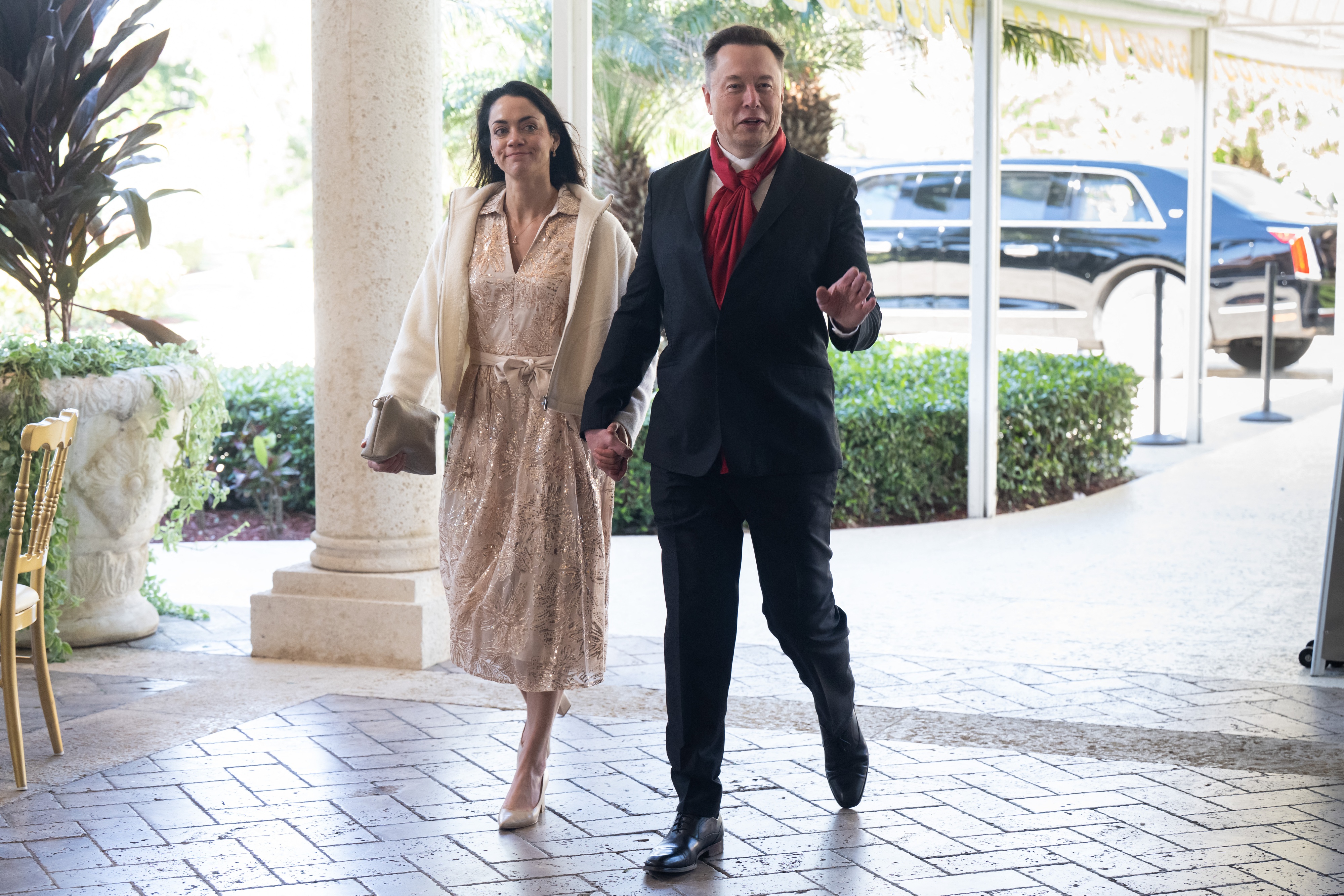 Shivon Zilis, Neuralink executive and mother of four of Elon Musk's children, says she was 'let go' from relationship with no warning