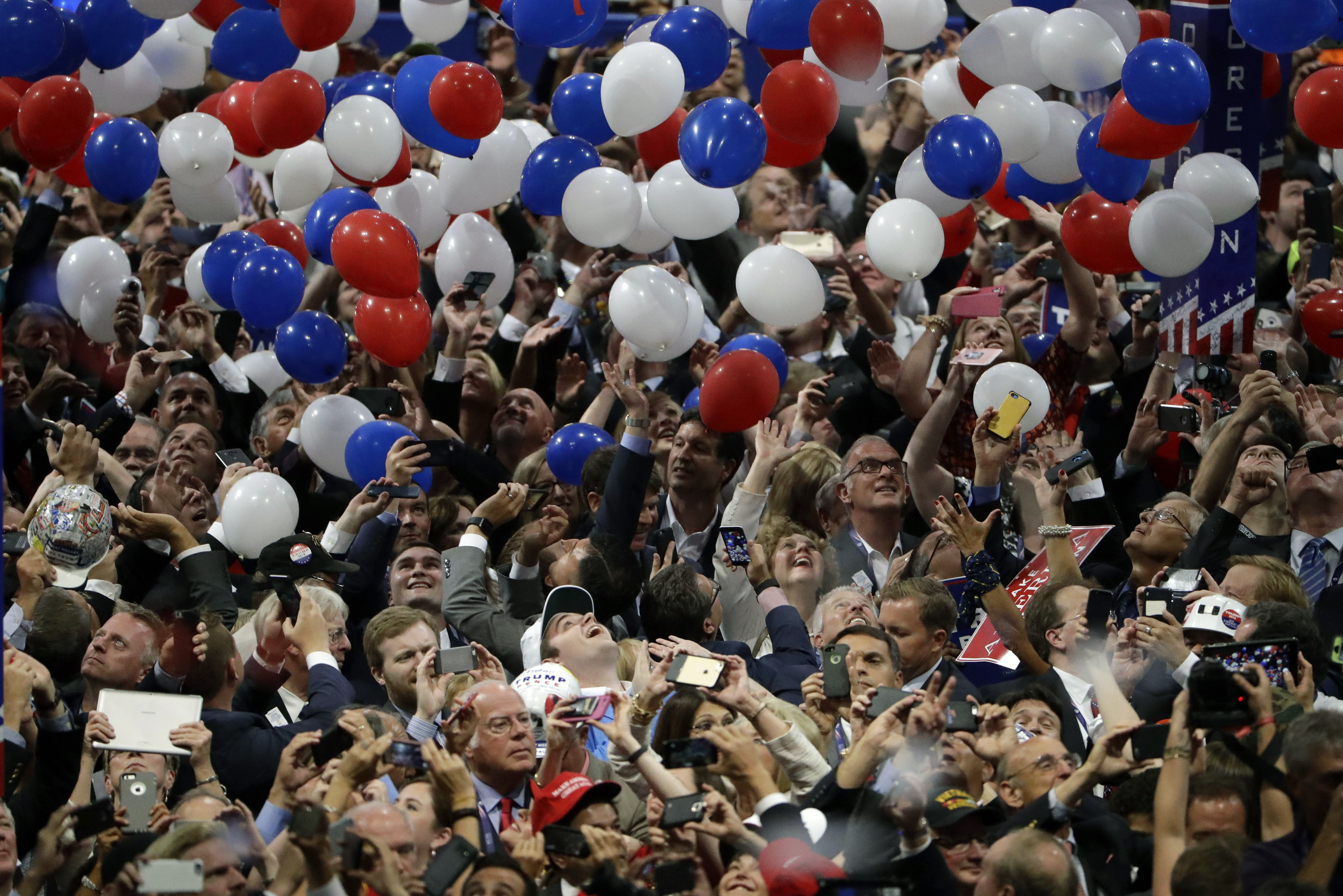 Polling won't tell you who will win in November, but it's not meant to - Vimarsana News