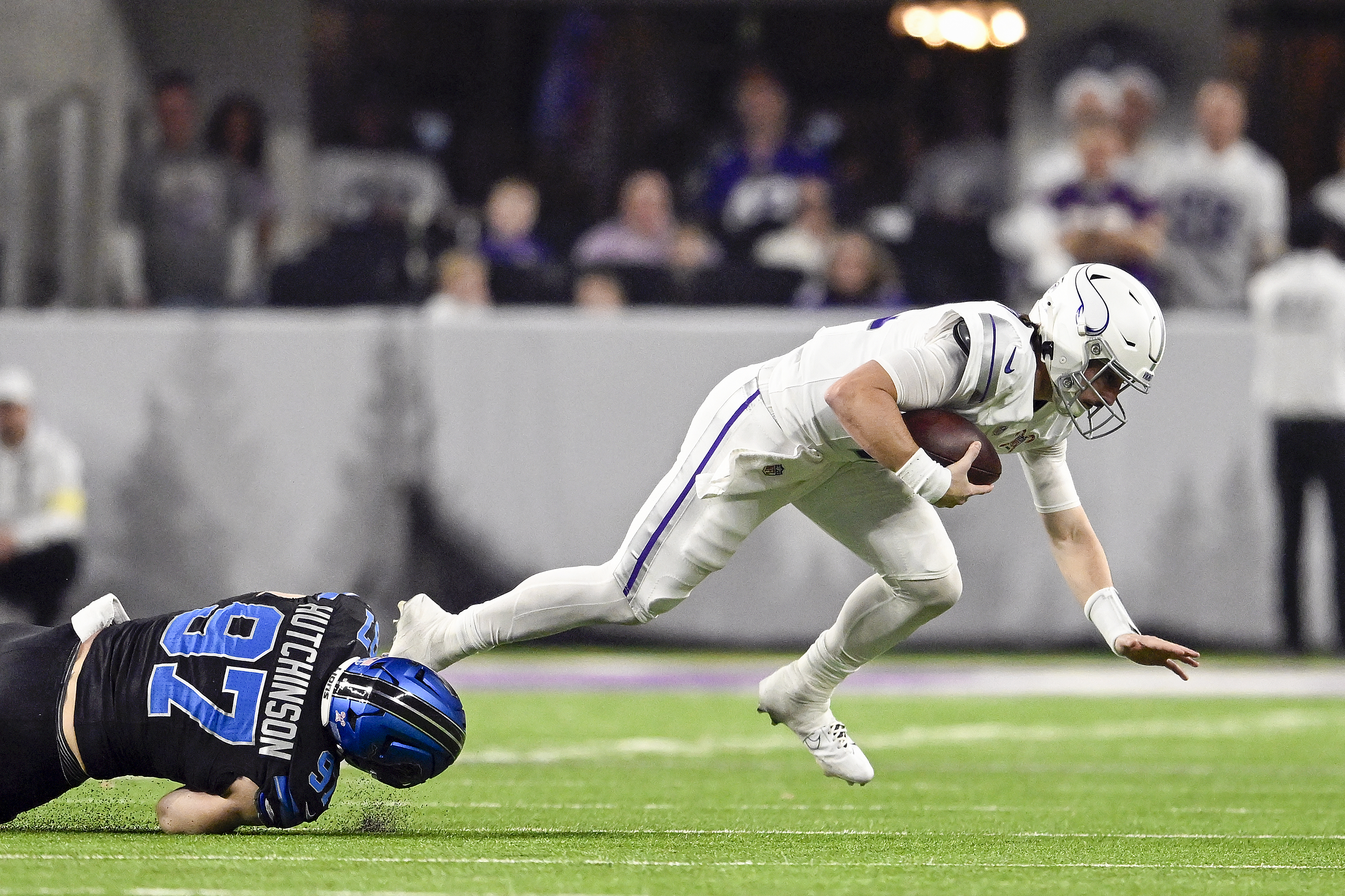 (Stephen Maturen/Getty Images)