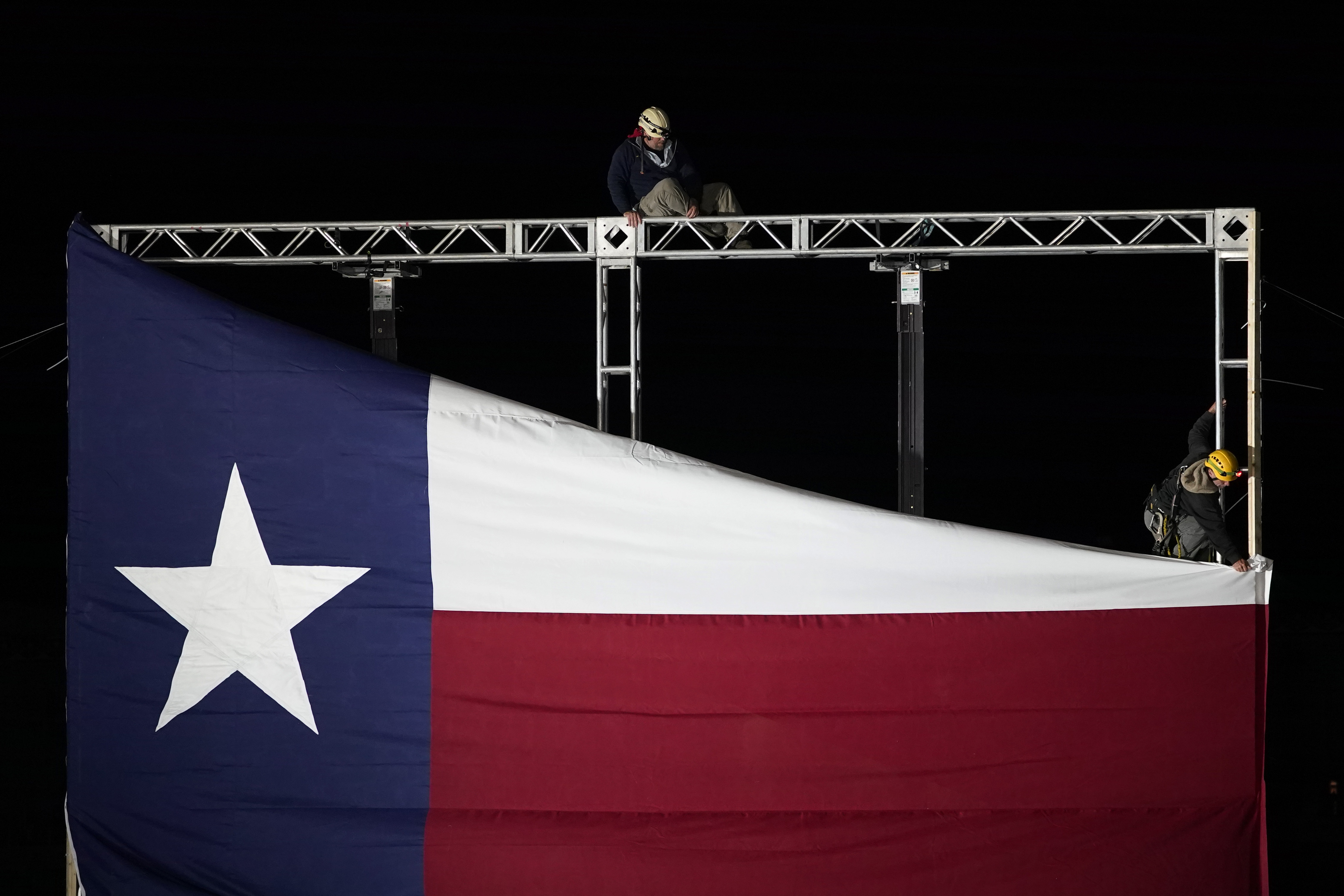 Platform Tx The Texas Republican Party has gone off the deep end - Democratic ...