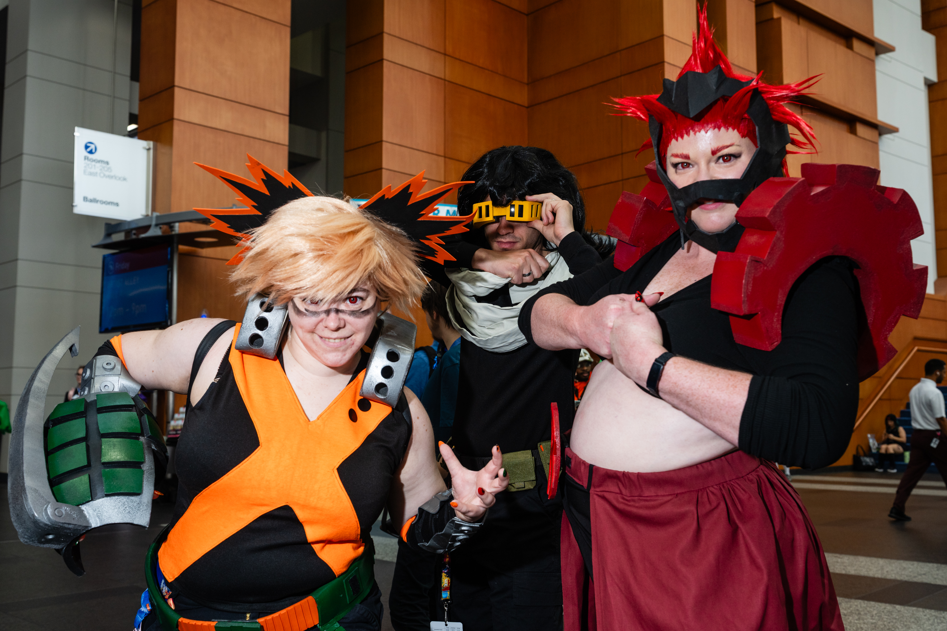 Otakon 2026