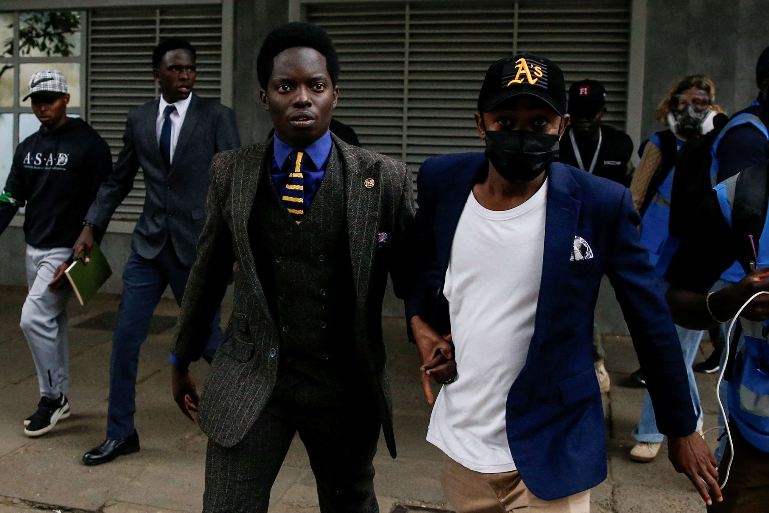 Hotel Rwanda Real Guy