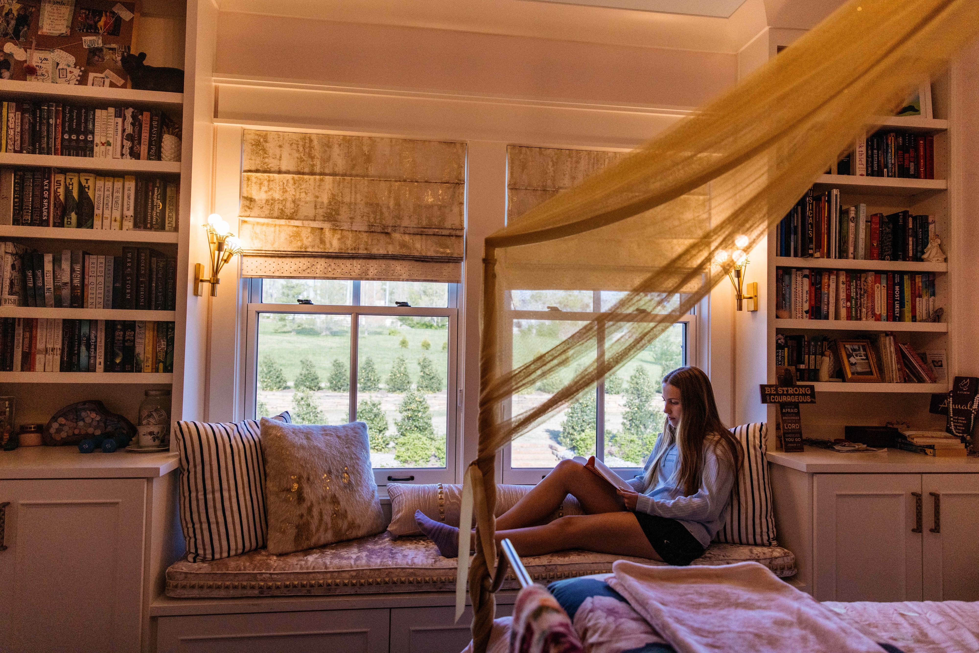 Opinion | Readers tell the Post about the books that made them love reading - Vimarsana News