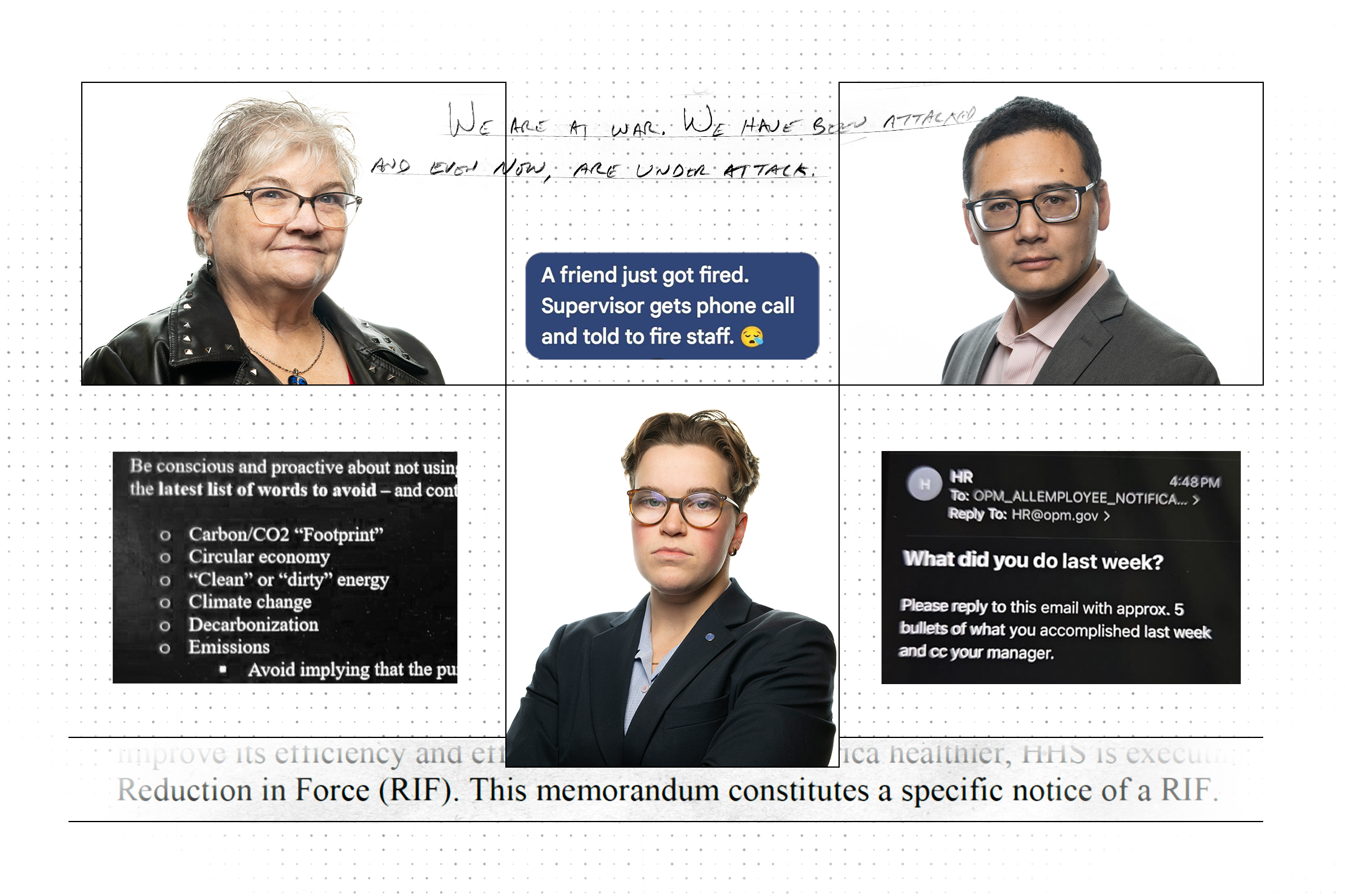 (The Washington Post/Washington Post illustration; Marvin Joseph/The Washington Post, handout images, iStock)