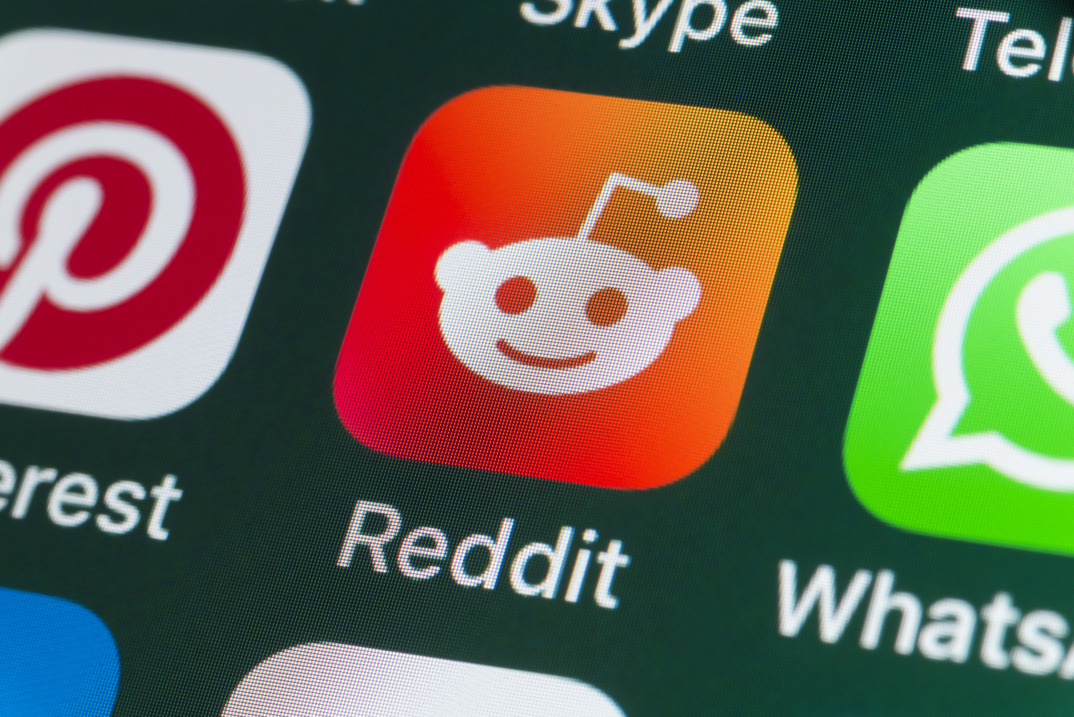 How Reddit Crushed the Internet's Largest Protest 