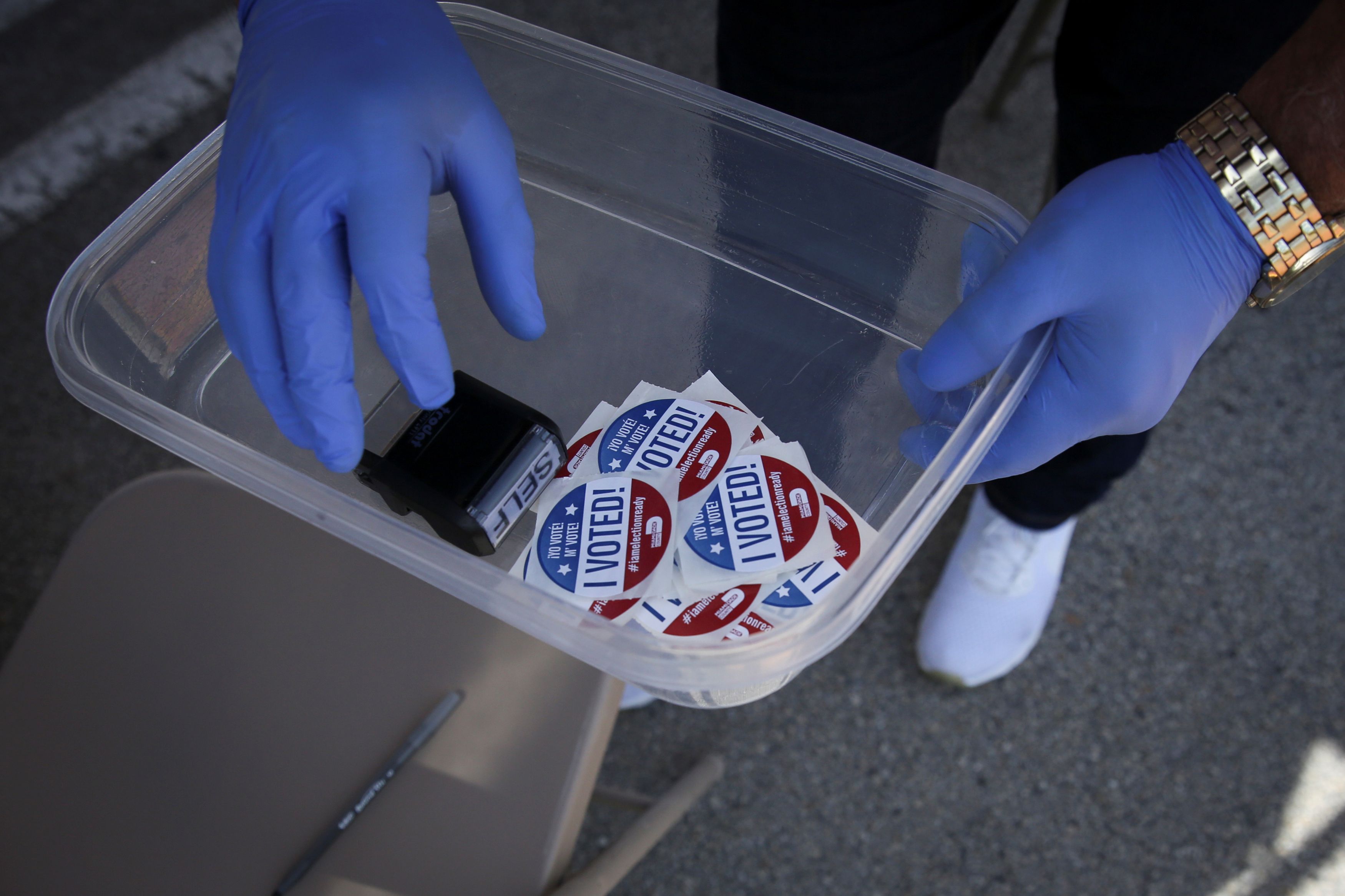 In Florida, courts might restore voting rights for more than 770,000 ...