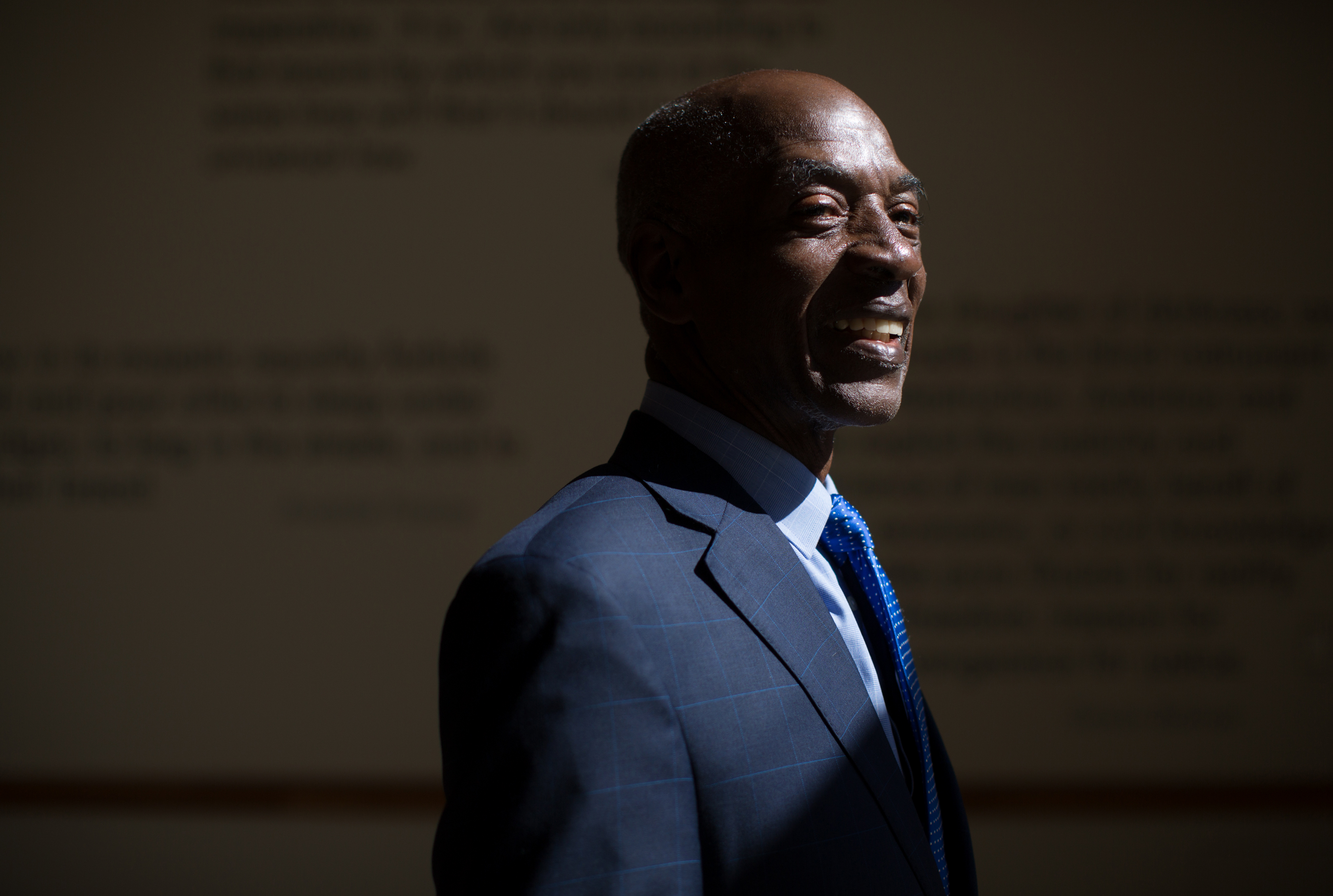Charles Ogletree, legal scholar who championed reparations, dies at 70 - Vimarsana News
