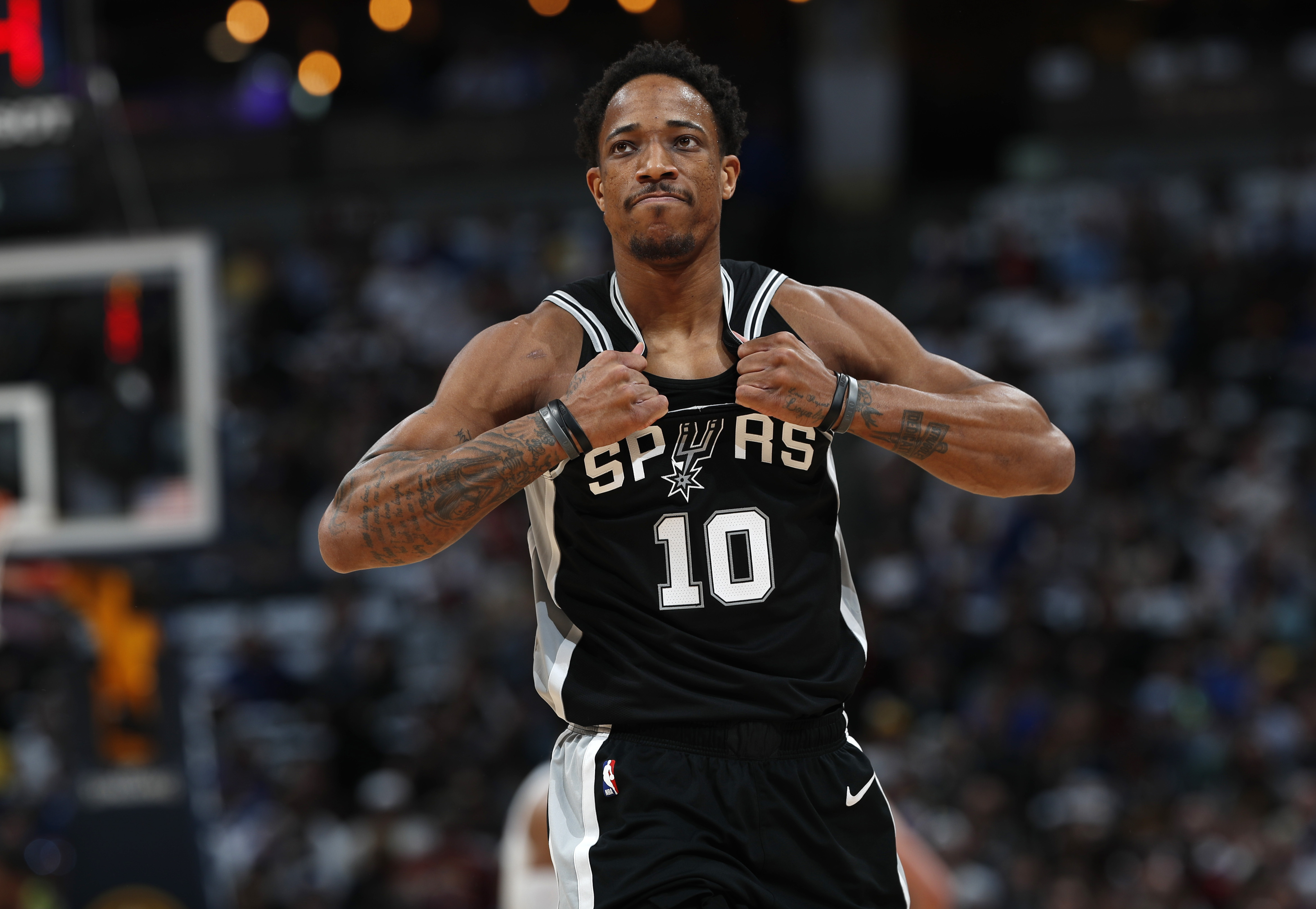 As Nba Bubble Approaches Players React To Safety Protocols With