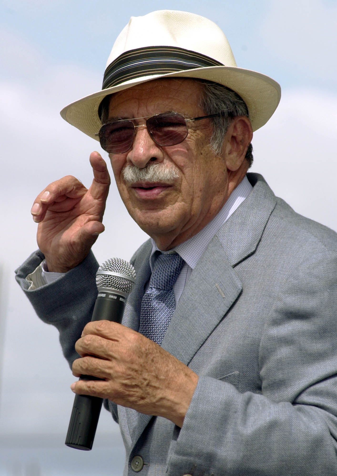 Efrain Rios Montt, former Guatemalan military dictator charged with  genocide, dies at 91 - The Washington Post